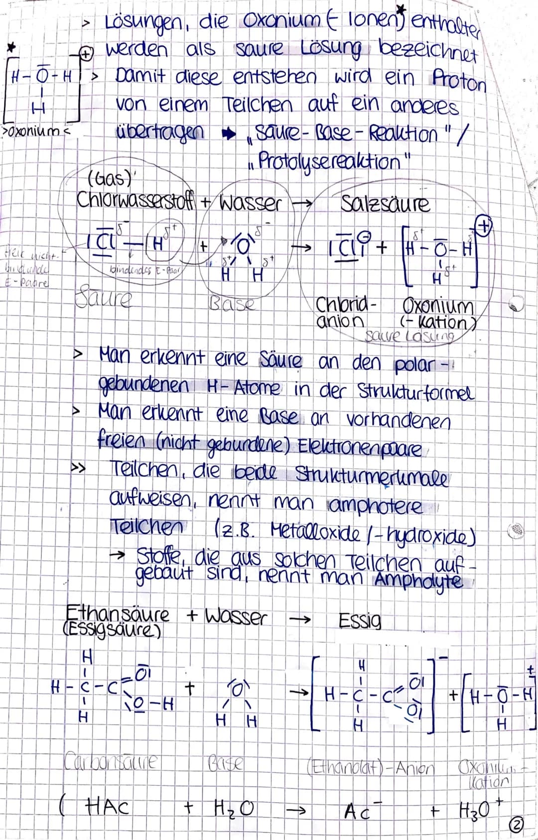 # Ester
Reaktion von Carbonsäuren mit Alkohol:
```
H
CH3COOH + H-O-C-CH3 Kat. CH3-C-O-C-CH3 + H2O
H ||