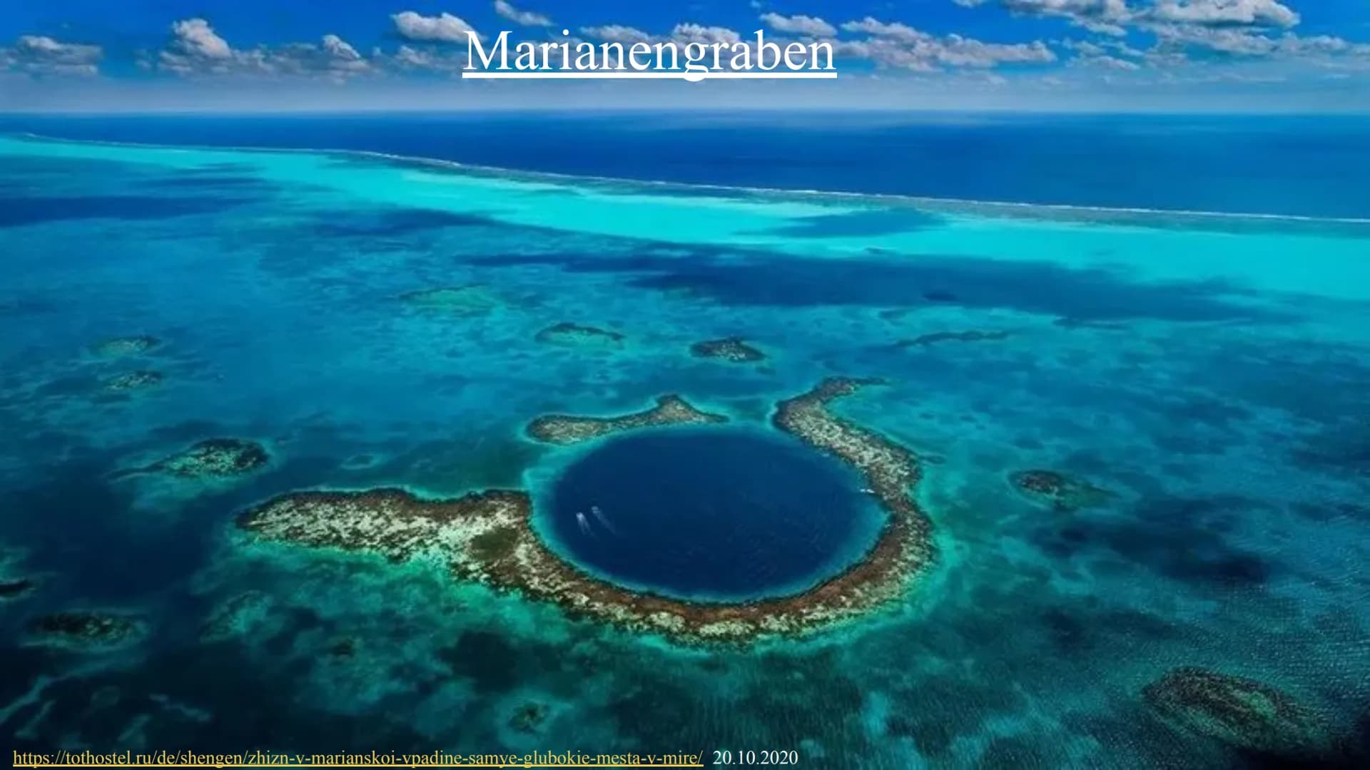 # Marianengraben
https://tothostel.ru/de/shengen/zhizn-v-marianskoi-vpadine-samye-glubokie-mesta-v-mire/ 20.10.2020 # Gliederung
- Grundi