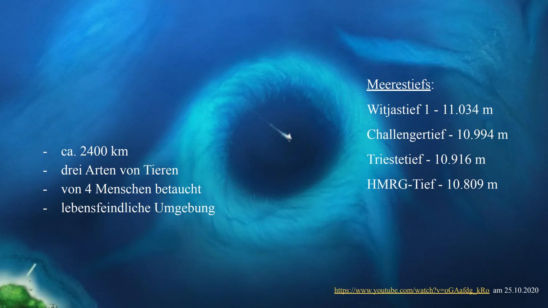 # Marianengraben
https://tothostel.ru/de/shengen/zhizn-v-marianskoi-vpadine-samye-glubokie-mesta-v-mire/ 20.10.2020 # Gliederung
- Grundi