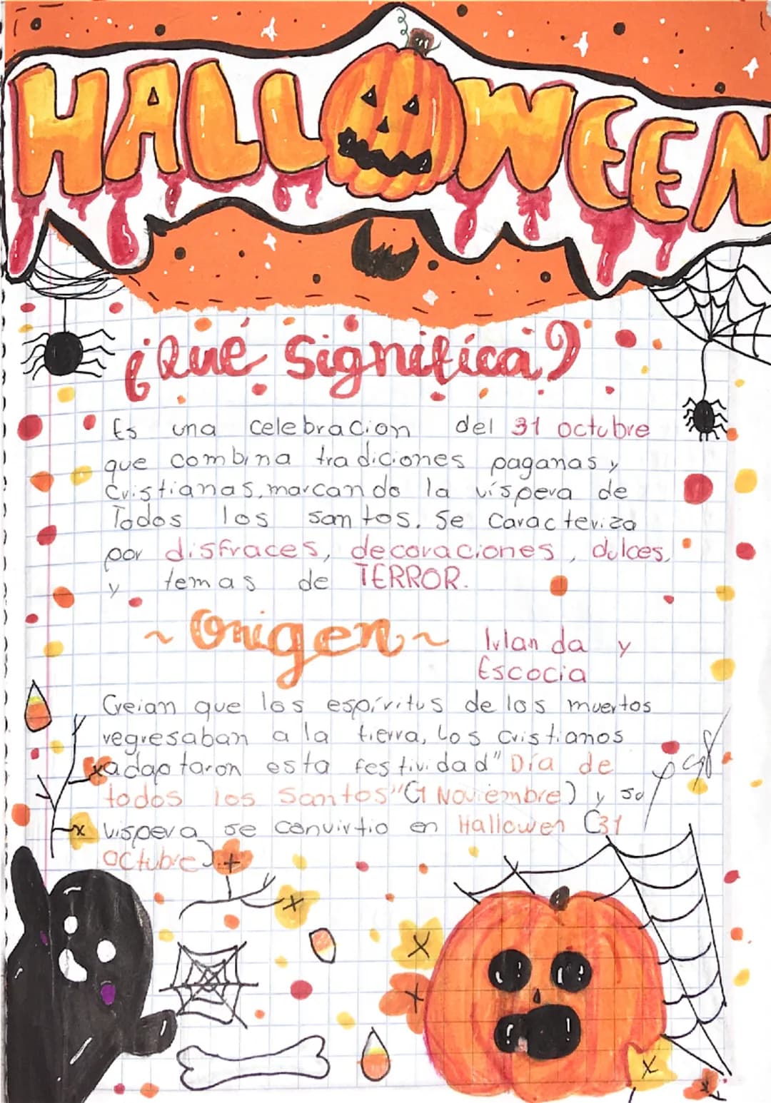 # Dia de Muertos
COSTUMBRES
# ORIGEN
* méxico (altura gzteca y maya)
Centro america (civilizaciones
prehispanicas).
El Dia