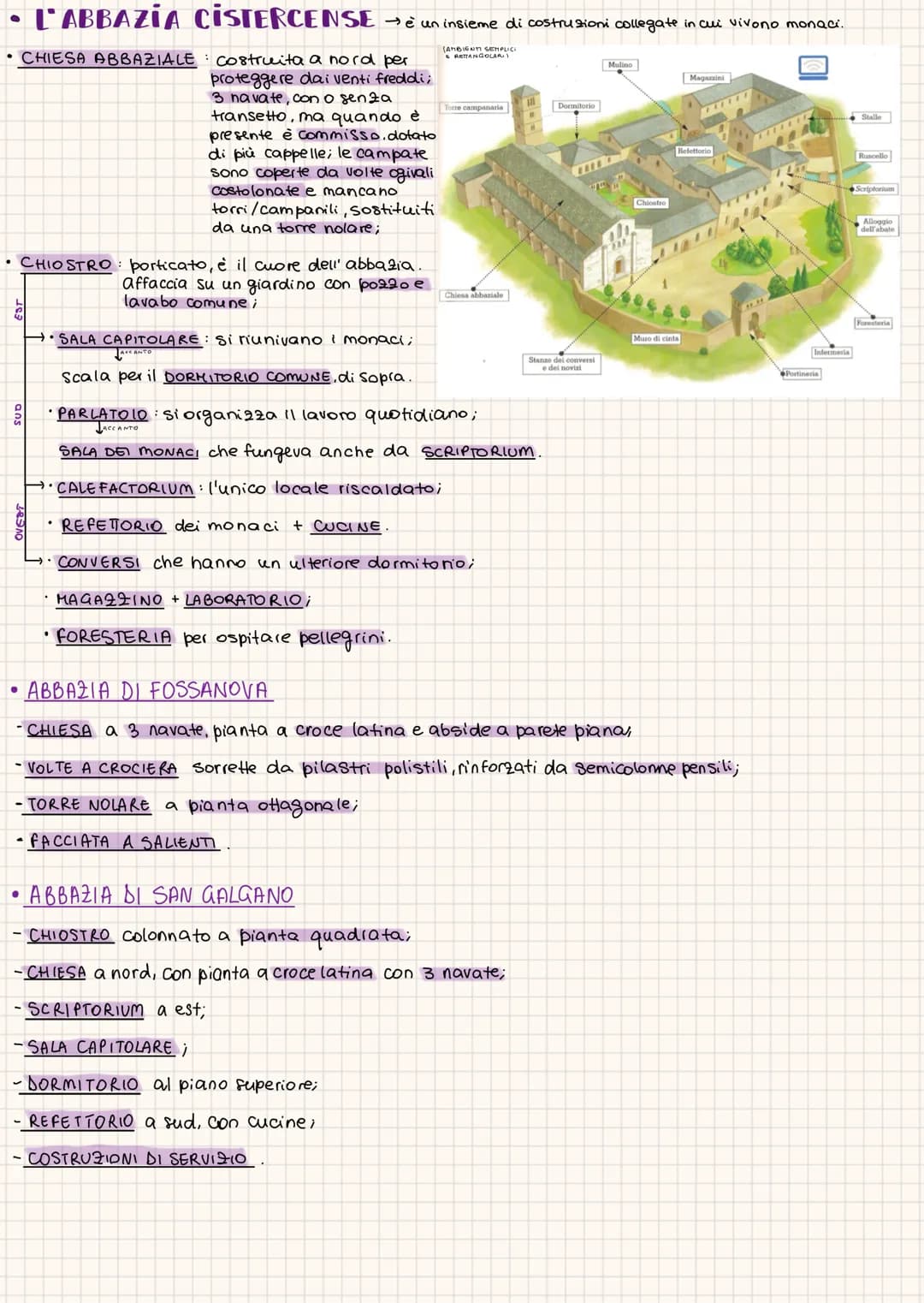 # gotico
## LA CATTEDRALE GOTICA
- Spesso precedute da un portico, sono a 3 navate;
- TRANSETTO profondo e corto;
- Lungo coro circondato