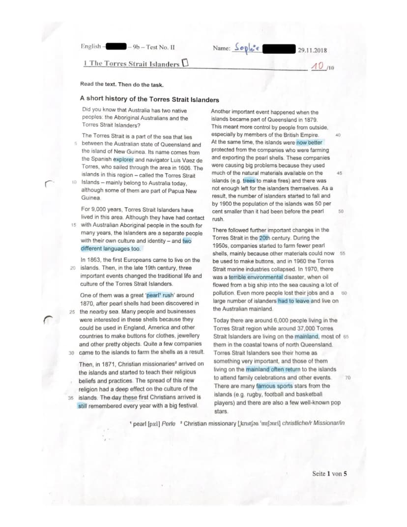 Page 1