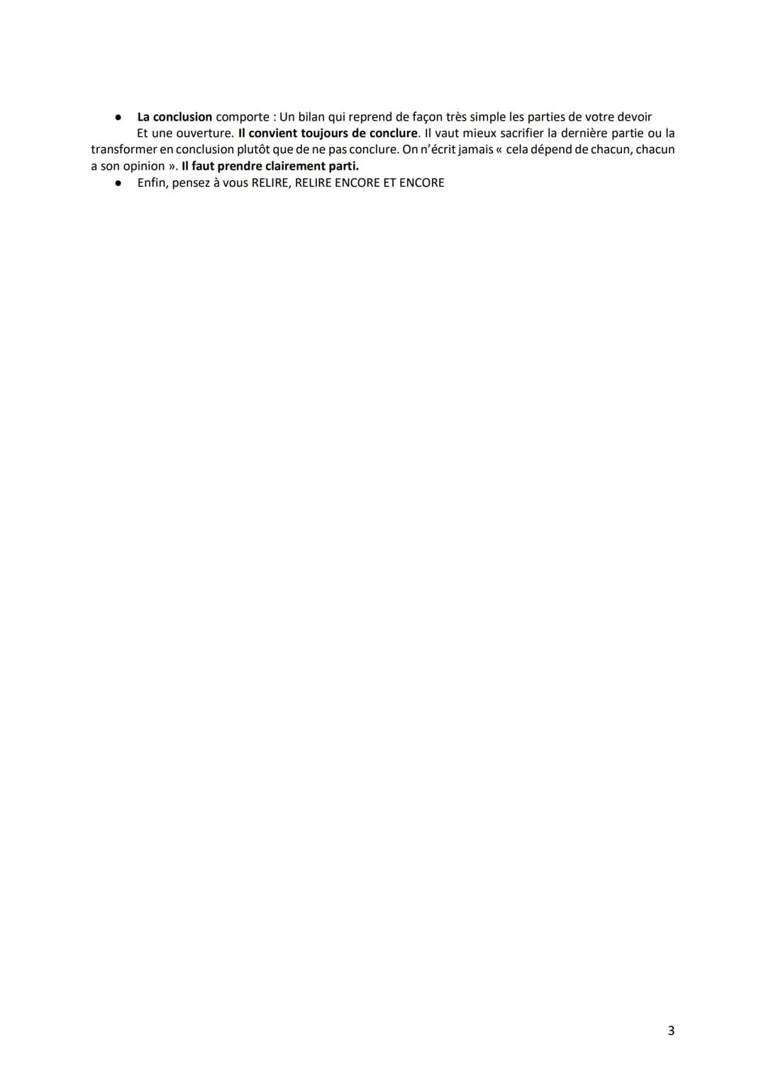 # FICHE MÉTHODE
La dissertation
1. Définition
C'est un développement organisé (=plan) répondant à une question littéraire. Pour se faire, o