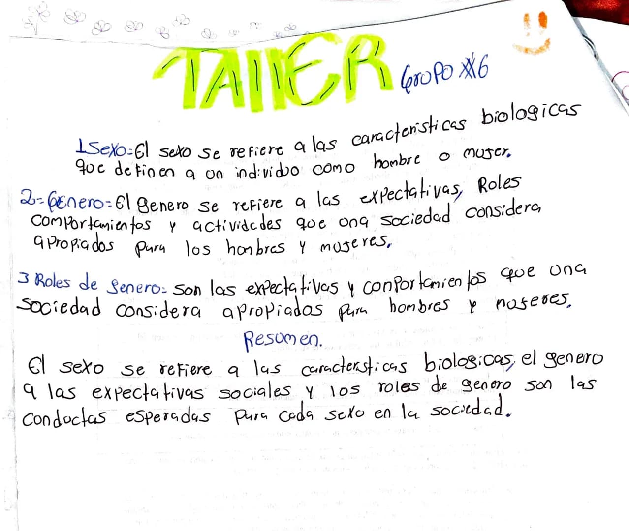 B
B
B
Ve
DD IMMIAA
sistan
LA SEXUALIDAD
TAILER Cup 16
Bexo-Cl sexo se refiere a las Caracteristicas
biológicas que definen a los seres hu