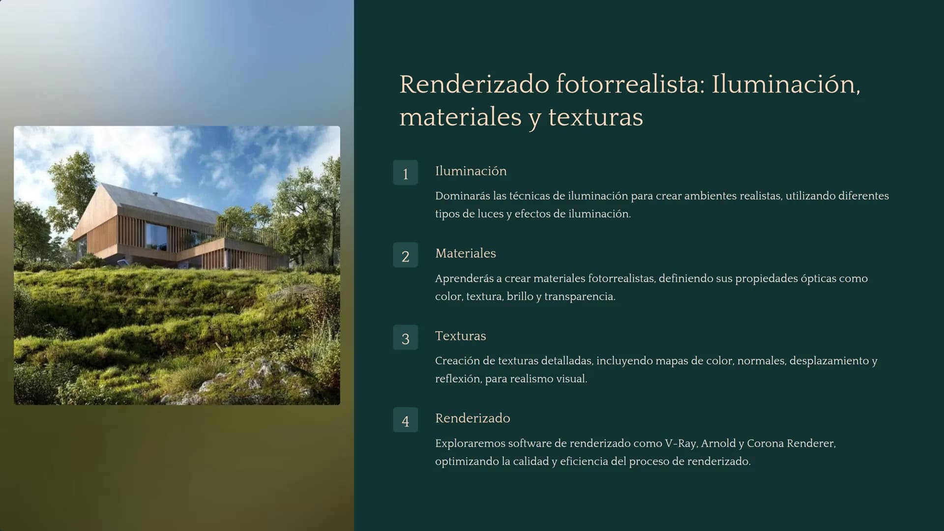 Diseño Asistido por
Computadora
Profesional
Este curso te sumerge en el mundo del diseño asistido por
computadora, explorando herramientas