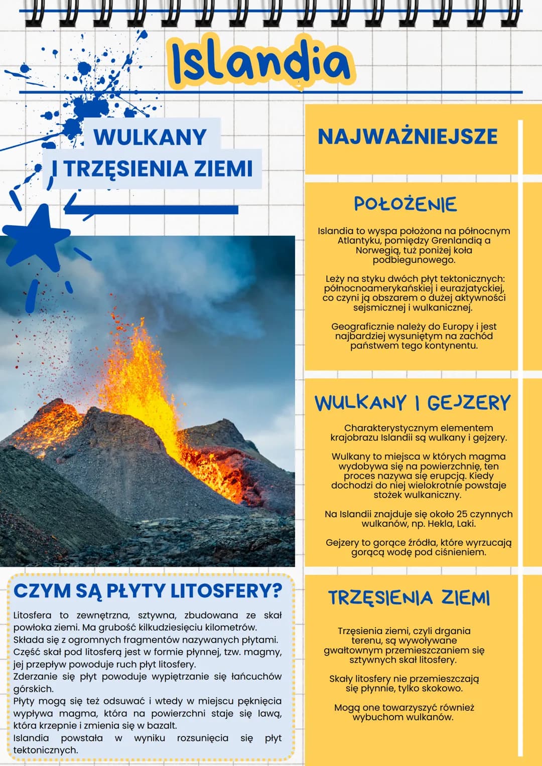 # Europa
ŚRODOWISKO I LUDNOŚĆ
Europa
Europa to jeden z najmniejszych kontynentów.
Zajmuje 10,5 mln km kwadratowych, co stanowi 0,02
powi