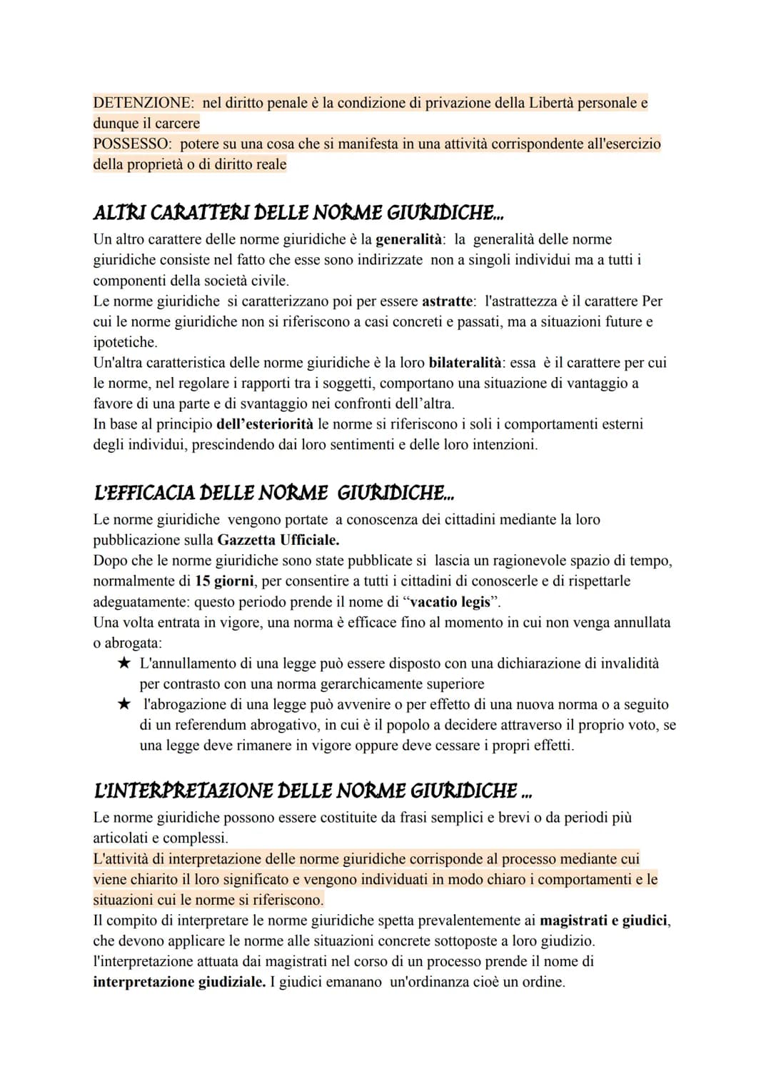 # LE NORME GIURIDICHE
ORDINAMENTO GIURIDICO... Regole che impone lo stato
Nella vita quotidiana sono molte le regole a cui siamo tenuti ad