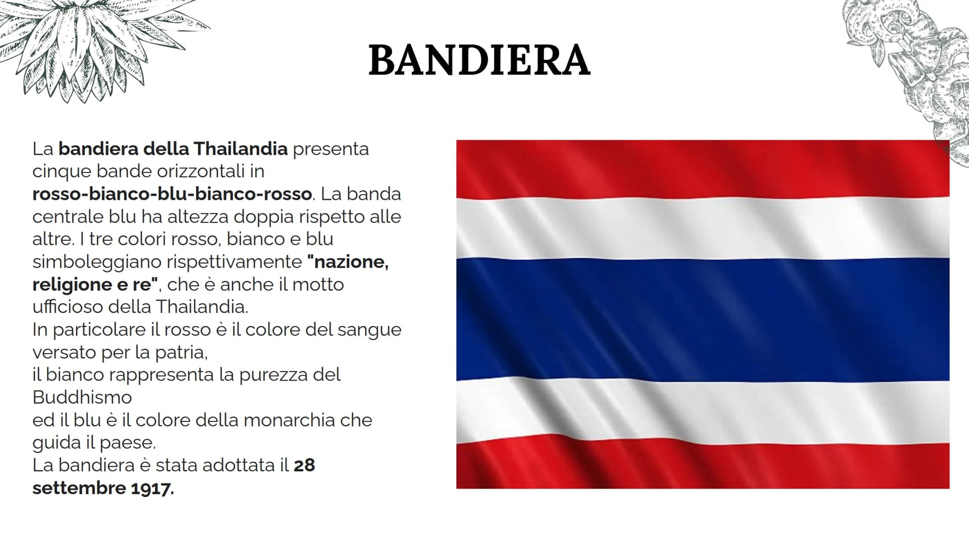 # Thailandia
Regno di thailandia
ประเทศไทย? PARTE FISICA
La Thailandia è uno Stato del Sud-est asiatico,
Confina
-A nord con il Lagos e la