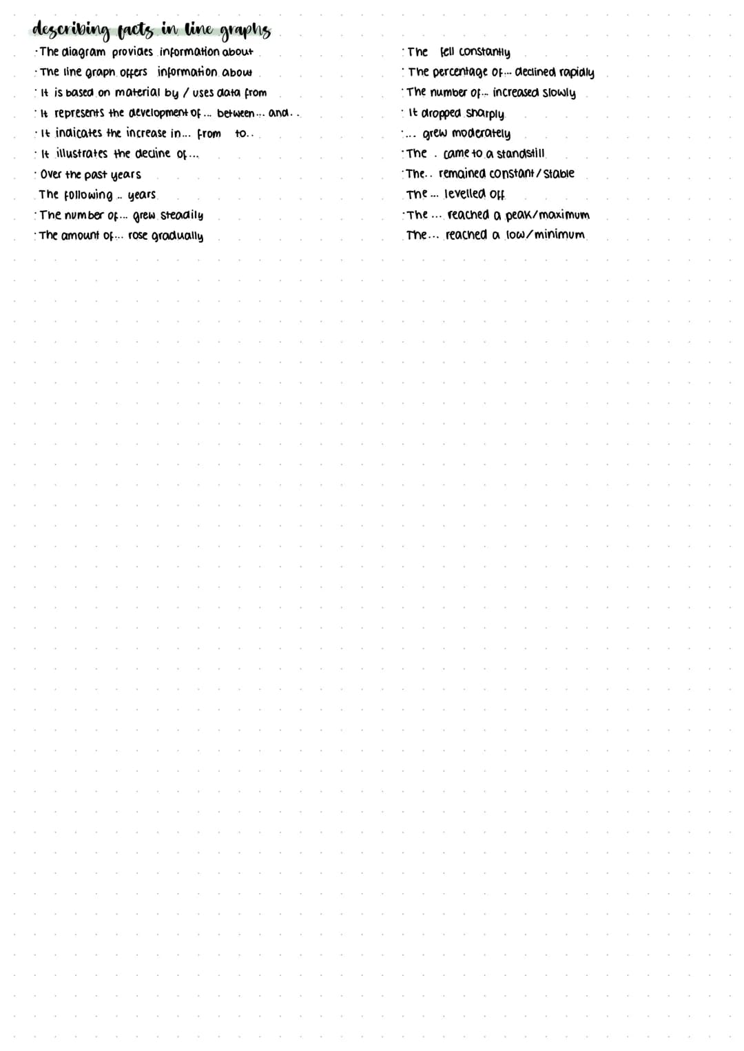 # Report
structure
TO Date:
From. Subject:
Heading
Introduction
Findings
conclusion
Recommendation
how much or how many
enormous - enor