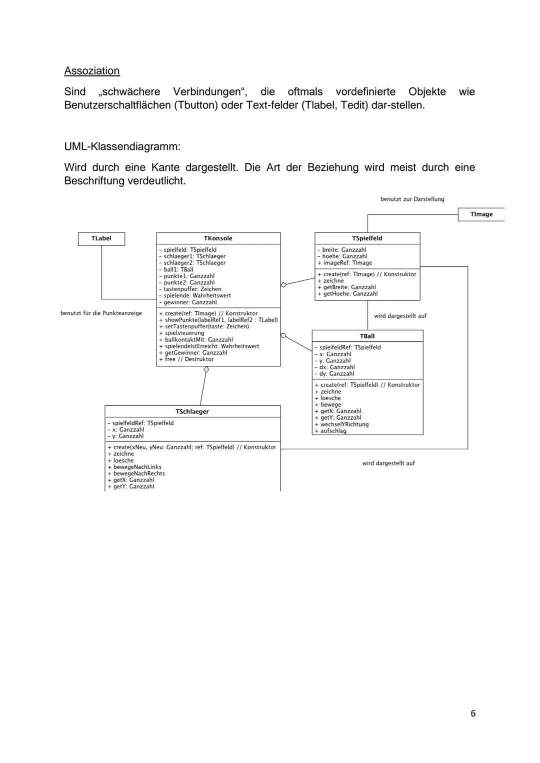 ABI-INFORMATIK
Leon Schwarz Inhaltsverzeichnis
Algorithmen und Datenstrukturen
2
Grundlagen der Algorithmik.
2
Klassen und Objekte.
5
Stati