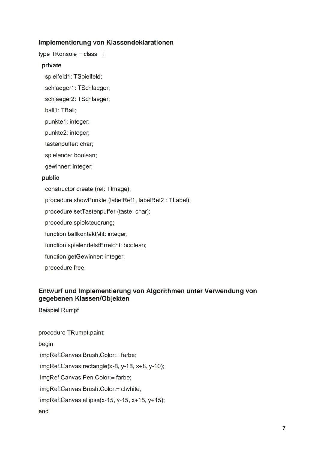 ABI-INFORMATIK
Leon Schwarz Inhaltsverzeichnis
Algorithmen und Datenstrukturen
2
Grundlagen der Algorithmik.
2
Klassen und Objekte.
5
Stati