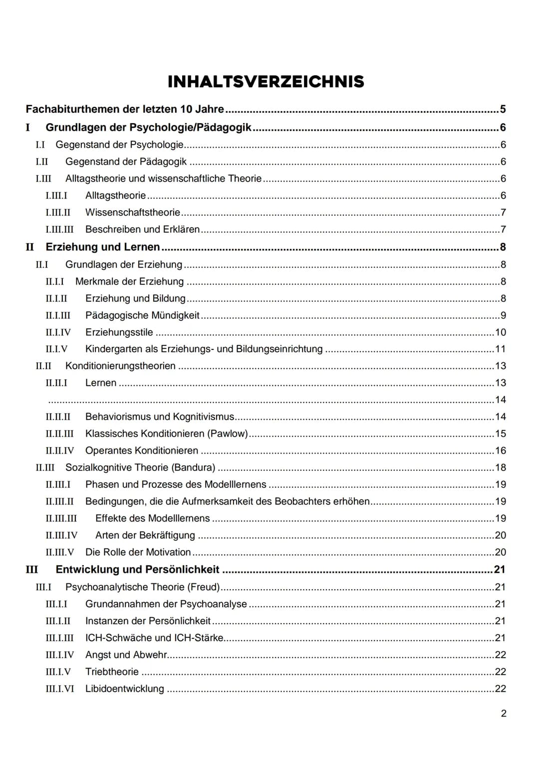 PAEDAGOGIK/PSYCHOLOGIE
FACHABITUR 2022/23
Sober
Brain Stem
Figure 48 Right cerebral hemisphere (arachnoid mater
ENYA HAUSSMANN
12FSC FOS