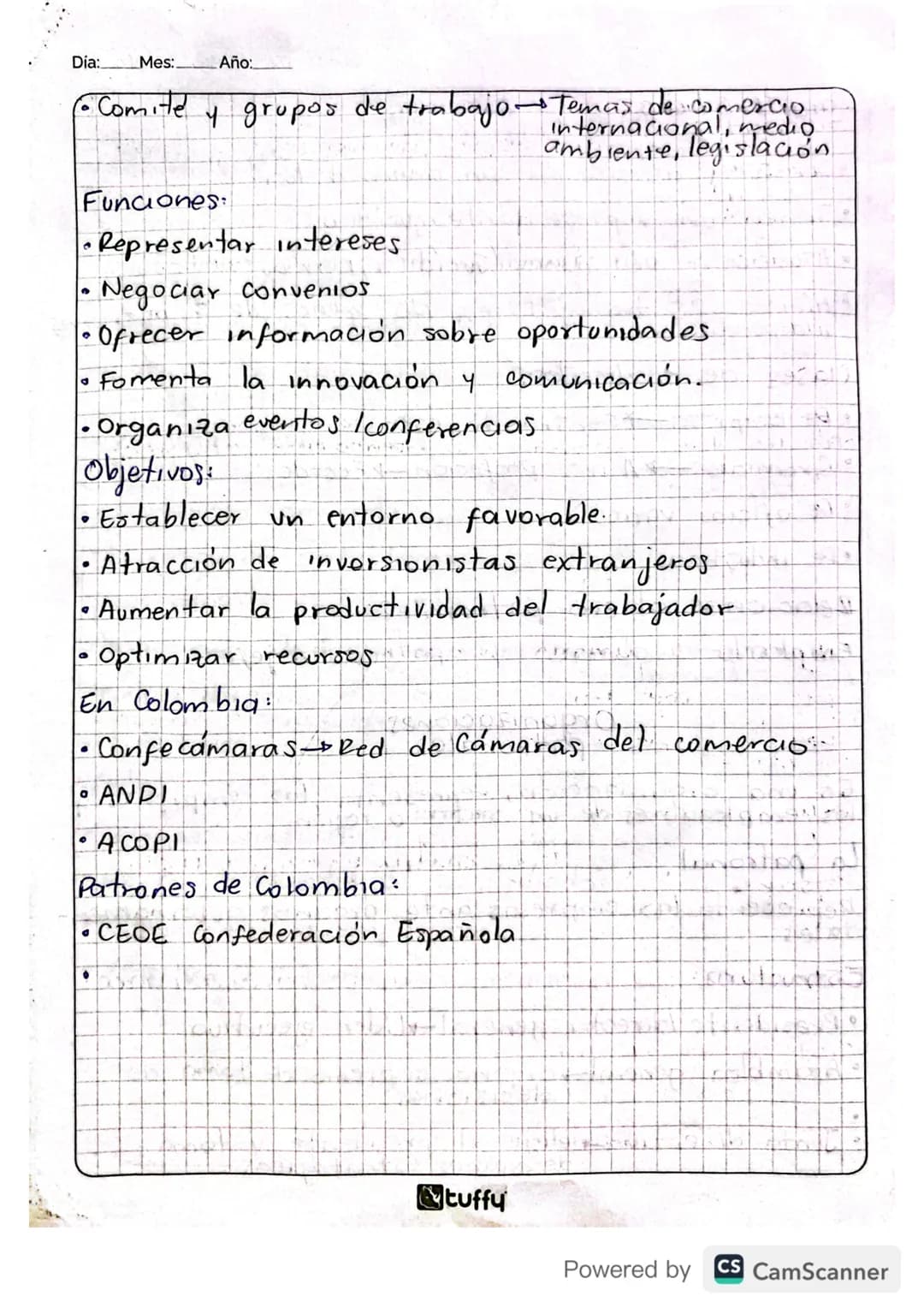 Día: 27 Mes: 09 Año: 23
Los Sindicatos y las
relaciones obrero patronales
Contexto histórico!
• Societarismo
• Levantamientos de
obreros
