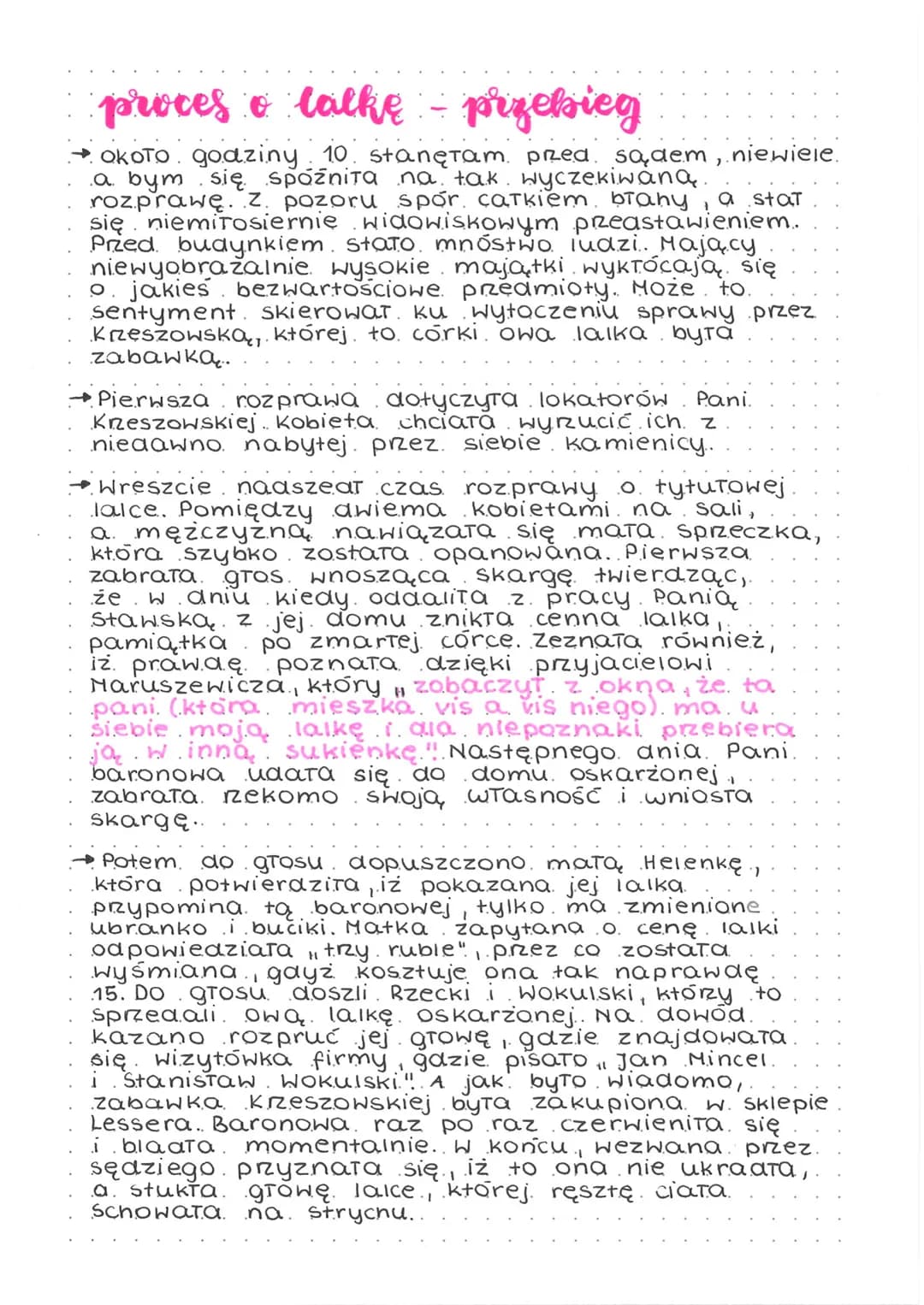 @-notateczkii
# Coolko
## gatunek, rodzaj
① epika
②powieść realistyczna
ها ale też wątki historyczne,
społeczne, fantastyczno-
-паиконе