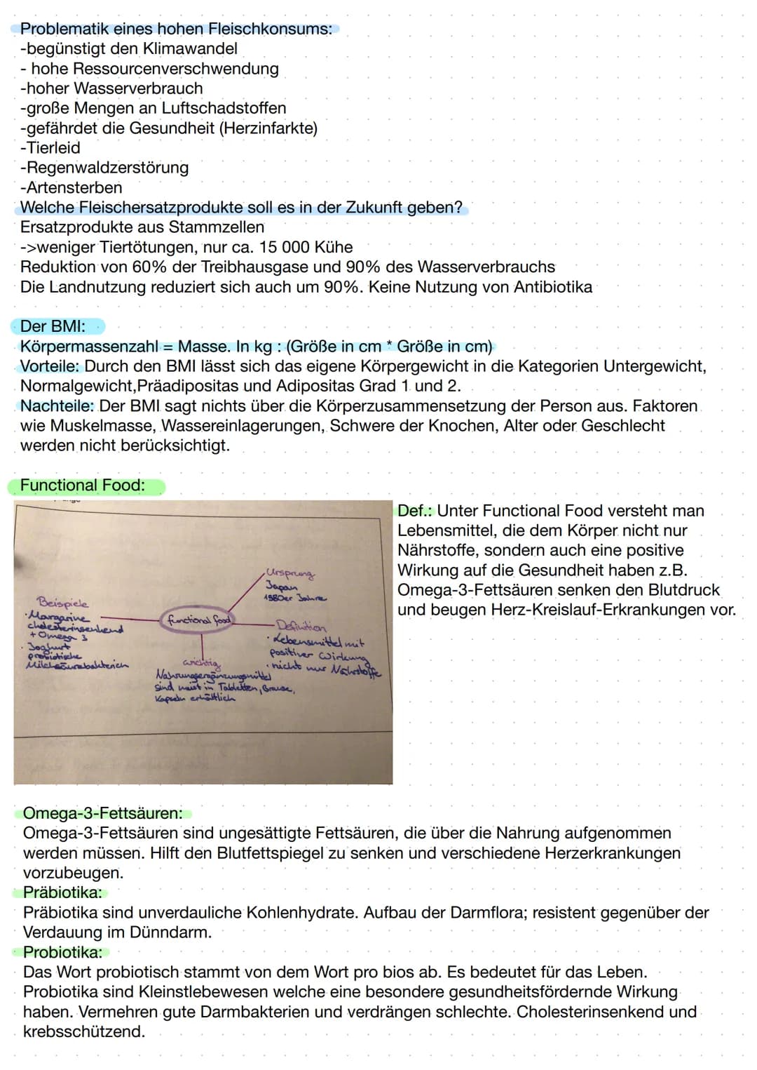 # AES Zusammenfassung
Die Textile Kette:
1) Rohstoffgewinnung: Textilien können aus drei verschiedenen Arten gewonnen werden. Textilien
au
