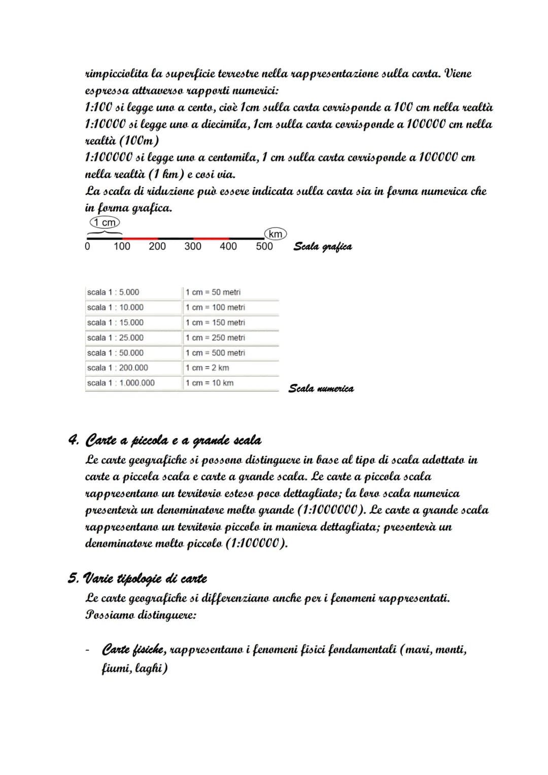 # GEOGRAFIA
Che cos'è la geografia?
Con il termine geografia si intende lo studio della terra e fin
dall'antichità ha avuto come scopo pri