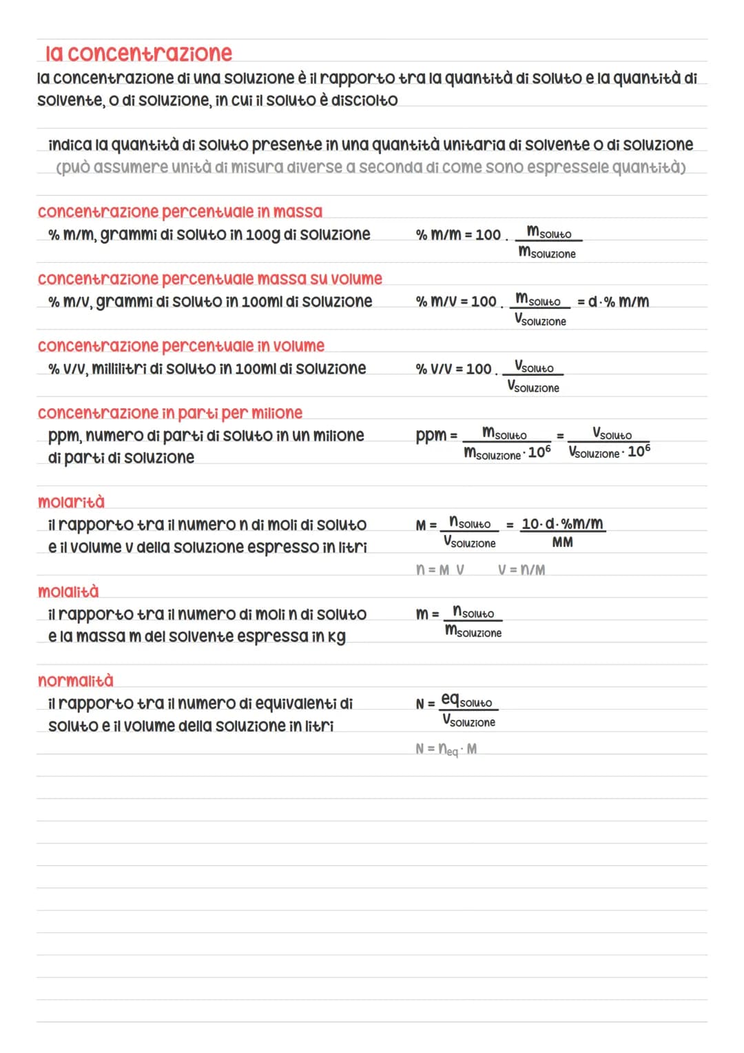 Chimica # Numeri di ossidazione
Rappresenta la carica formale che viene attribuita ad un atomo di una molecola o di uno
ione poliatomico, a