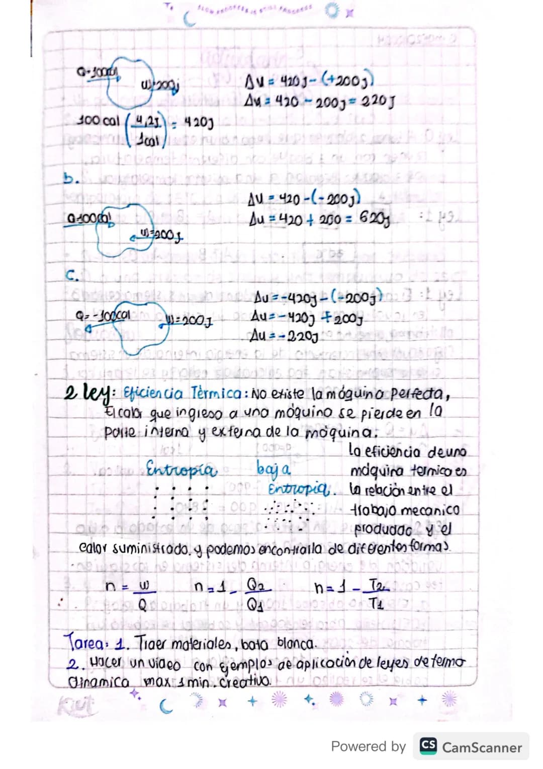 # 6 mar20 2024
# Leyes de ba
Jos termo dinamicg
Ley O: Al tener 2 boques que llegan a un equilibrio termico y
se unen con un 3 blogue con