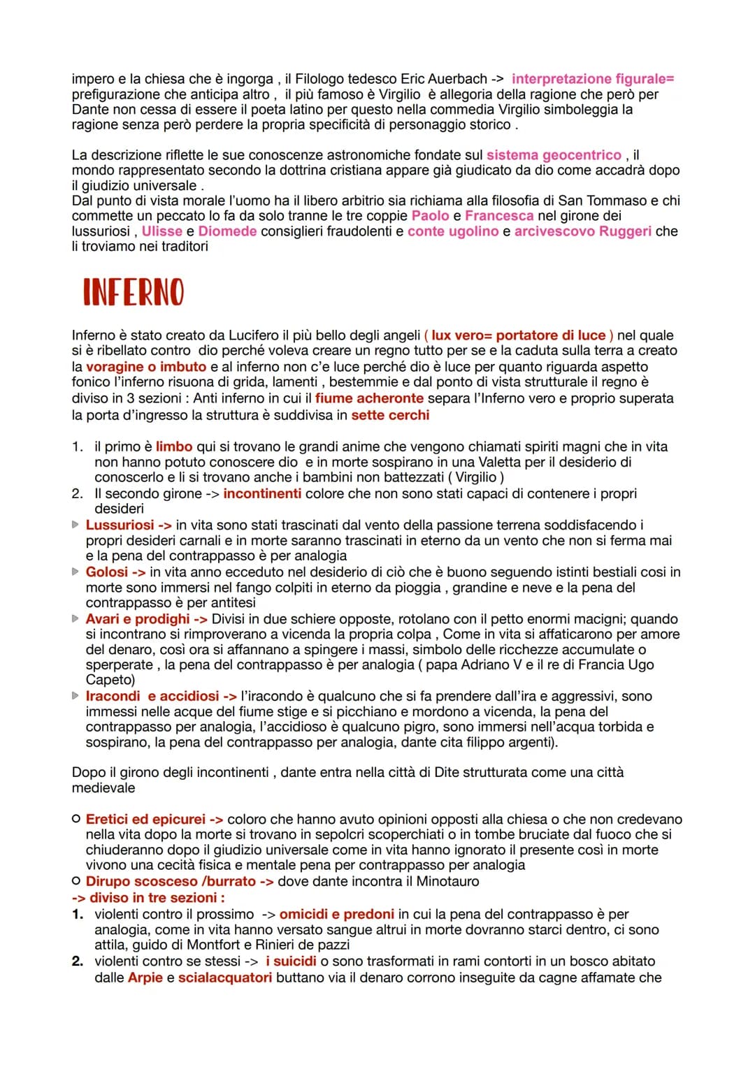 # DIVINA COMMEDIA
La divina commedia è un testo ricco e vario, molto complesso per via della lingua letteraria e
nella struttura ma sopratt