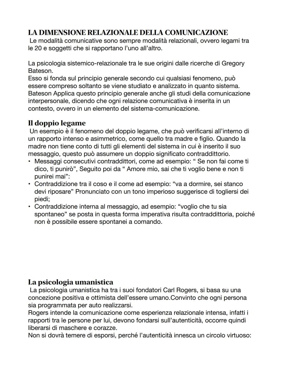 # LA COMUNICAZIONE
Il termine comunicazione deriva dal latino communis, "comune".
Nel suo significato principale, comunicazione significa c