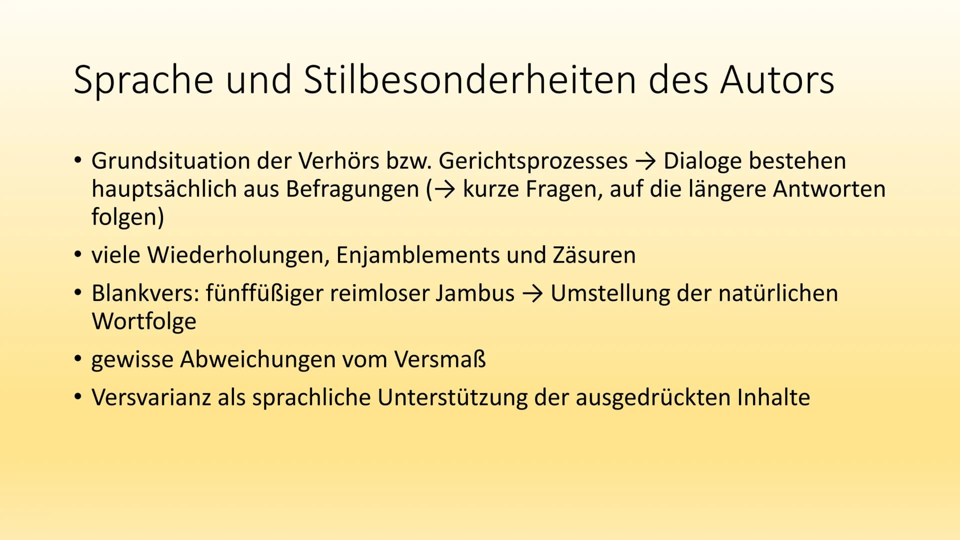 # Der zerbrochene Krug
Heinrich von Kleist # Heinrich von Kleist
• geboren 1777 in Frankfurt (Oder)
• gestorben 1811 in Berlin
• Dramatike