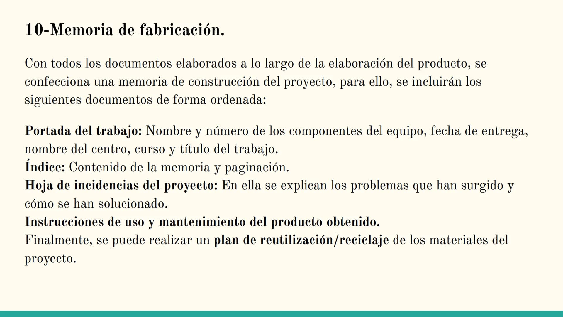 # El proceso tecnológico.
Por Martín Martínez Gambín.
— Introducción.
¿Qué es la tecnología?
Es el conjunto de conocimientos que, de mane