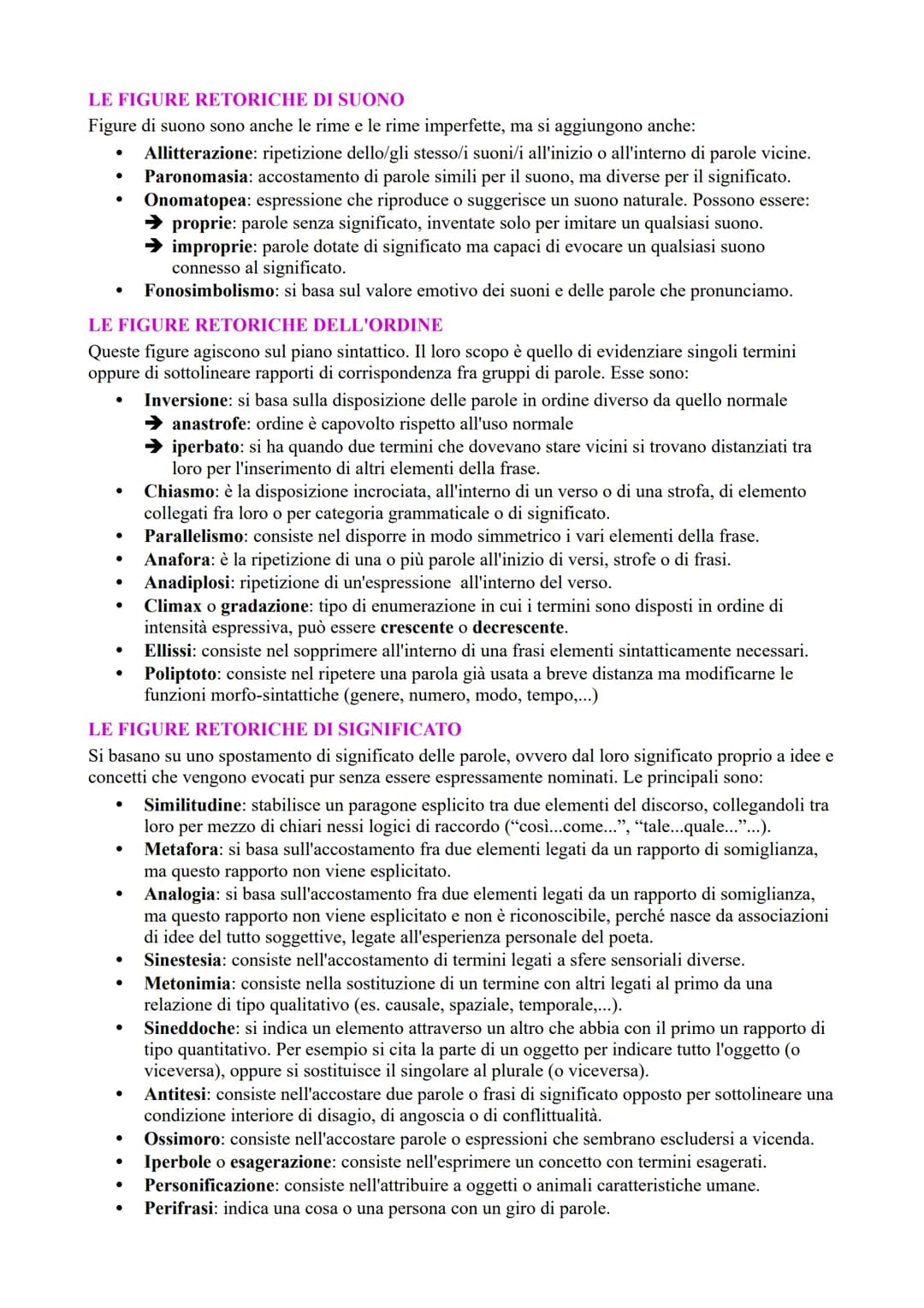<p>La metrica italiana è accentuativa, cioè si basa sulla successione di sillabe accentate (toniche) e non accentate (atone) che si struttu