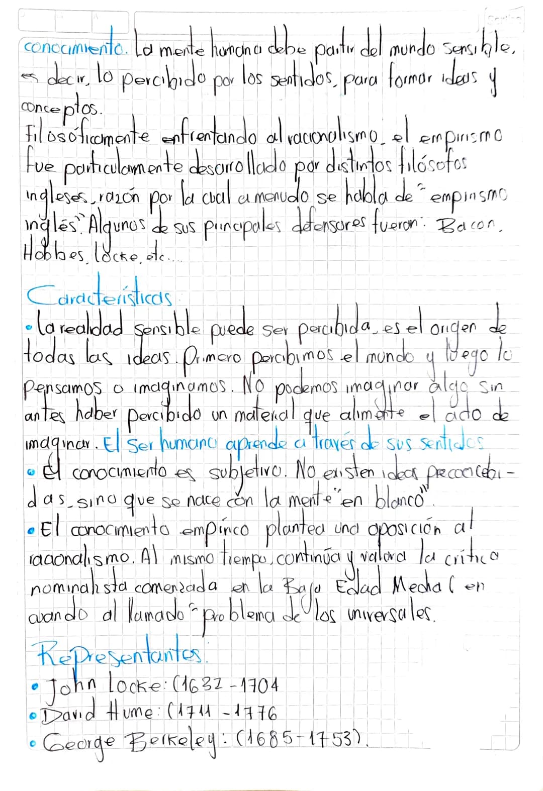 # ¿Qué es el
Tacionalismo?
El raconalismo es una cormente hlosófica que acentia of
papel de la razón en la adquisición del conocim
con el