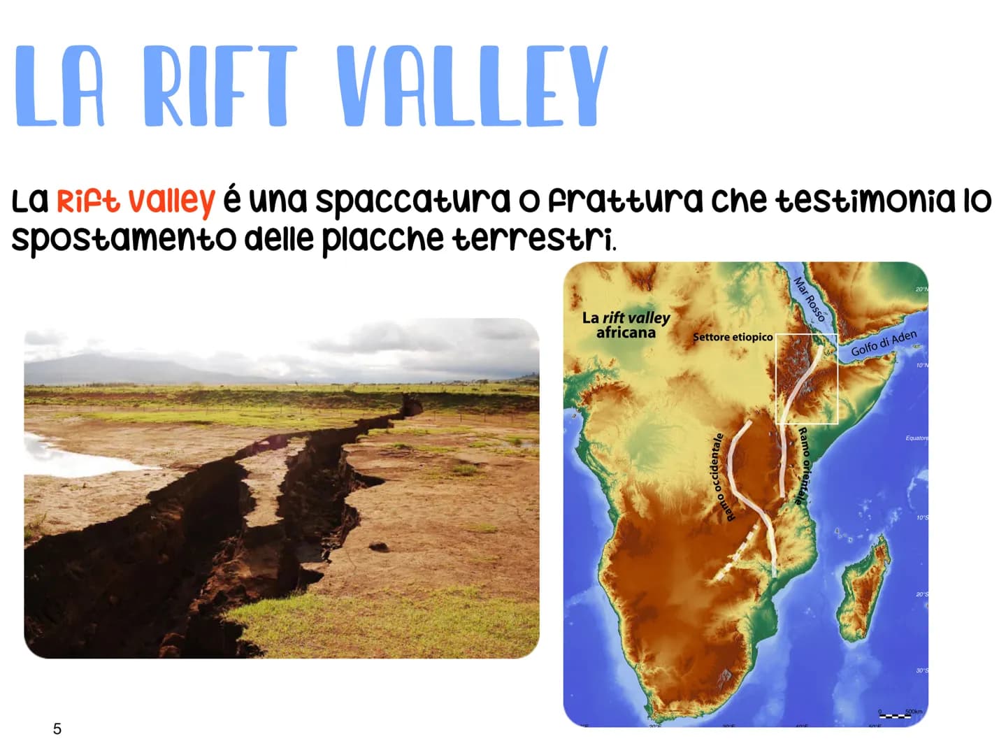 # L'AFRICA
Giorgia e Desireè # IL TERRITORIO
# I CONFINI
L'Africa è delimitata a:
-Nord dal mar mediterraneo
-ovest dall'oceano
Atlantico