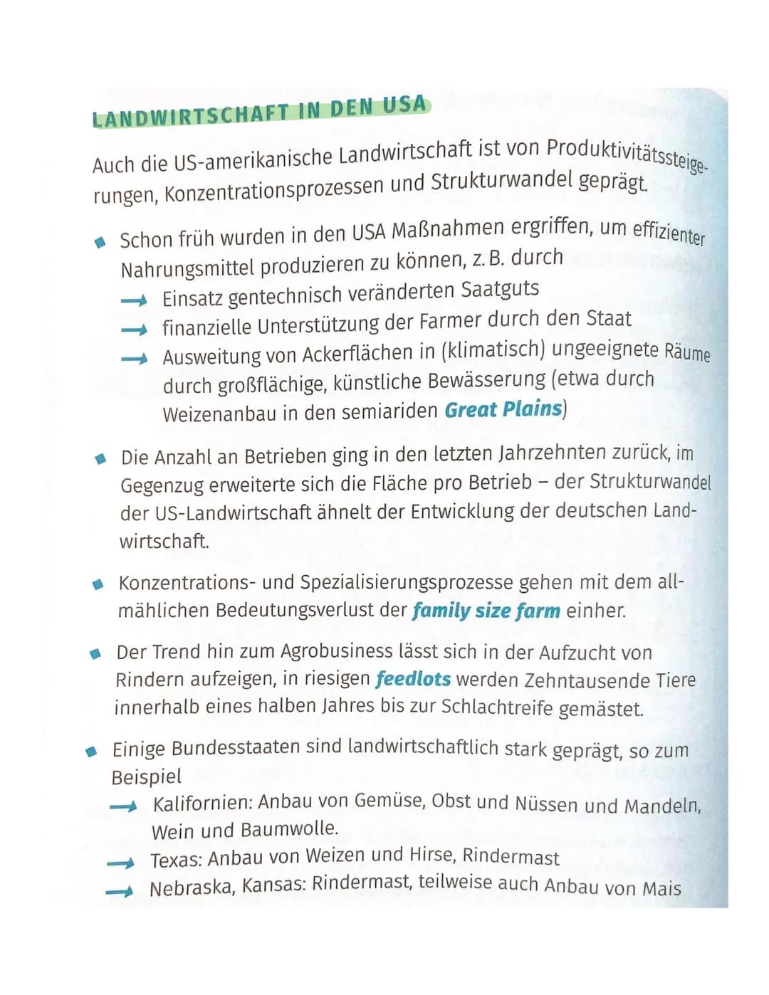 # LANDWIRTSCHAFT
in den Tropen
Wovon hängt Landwirtschaft ab?
Wo ist keine candwirtschaft möglich?
• Klima (Temperatur & Mederschlag)
▷ Wü