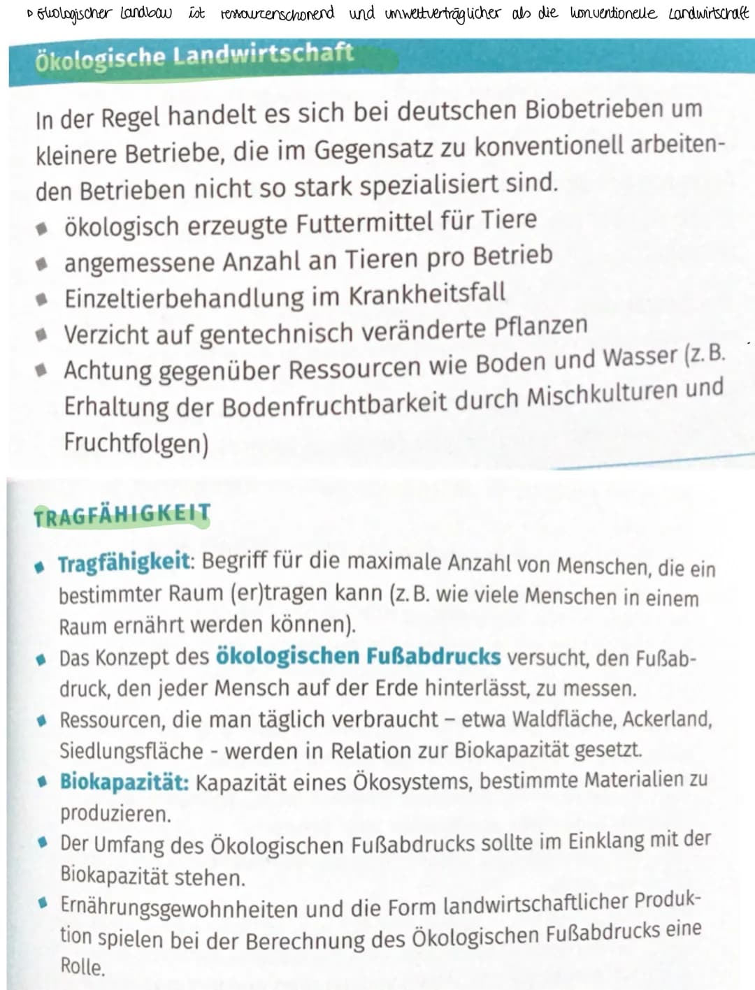 # LANDWIRTSCHAFT
in den Tropen
Wovon hängt Landwirtschaft ab?
Wo ist keine candwirtschaft möglich?
• Klima (Temperatur & Mederschlag)
▷ Wü