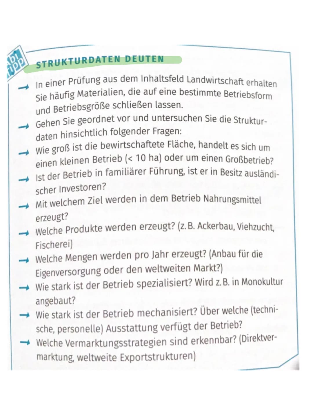 # LANDWIRTSCHAFT
in den Tropen
Wovon hängt Landwirtschaft ab?
Wo ist keine candwirtschaft möglich?
• Klima (Temperatur & Mederschlag)
▷ Wü