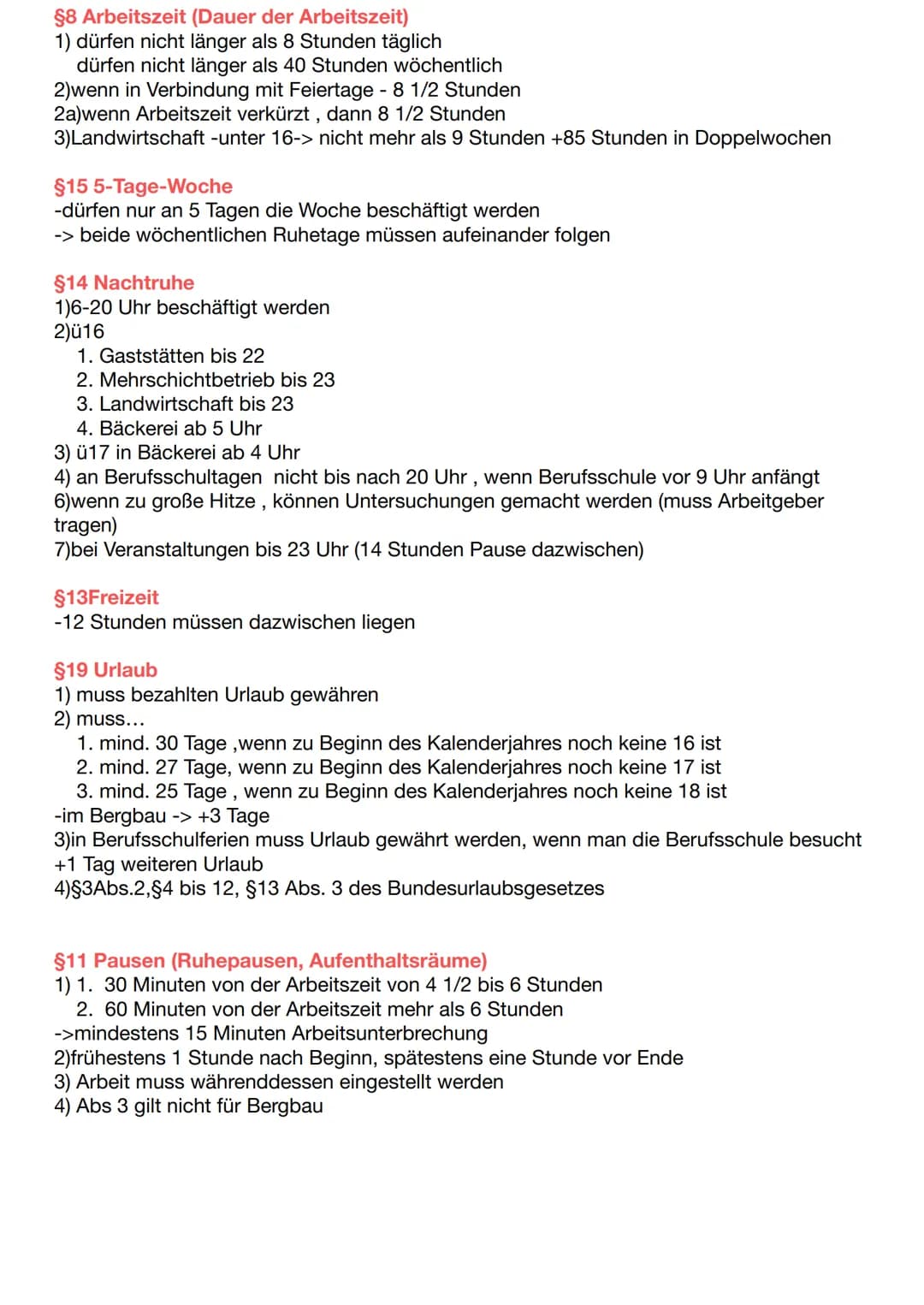 # Rechte und Pflichten des Auszubildenden Zander Ausbildenden
Pflichten der Ausbildenden (§§ 14,15,17 BBIG)
-Dafür sorgen, dass die dem Zi