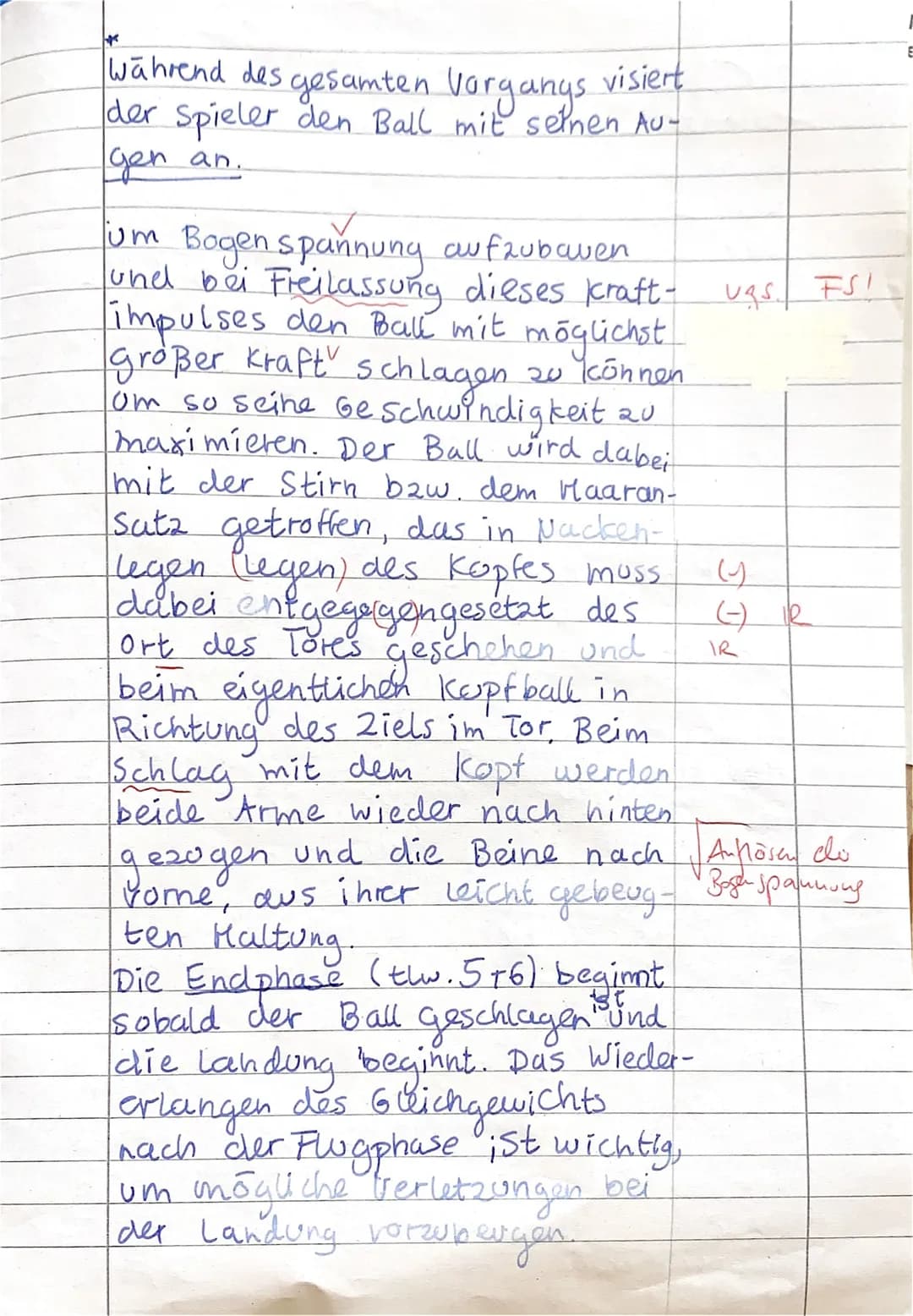 Punkte-
| Aufgabe | Prozentuale Verteilung | Punktzahl | Erreichte Punktzahl |
|---|---|---|---|
| 1 a) | 35 % | 25 | 18,5 |
| 1 b) | 25 % |