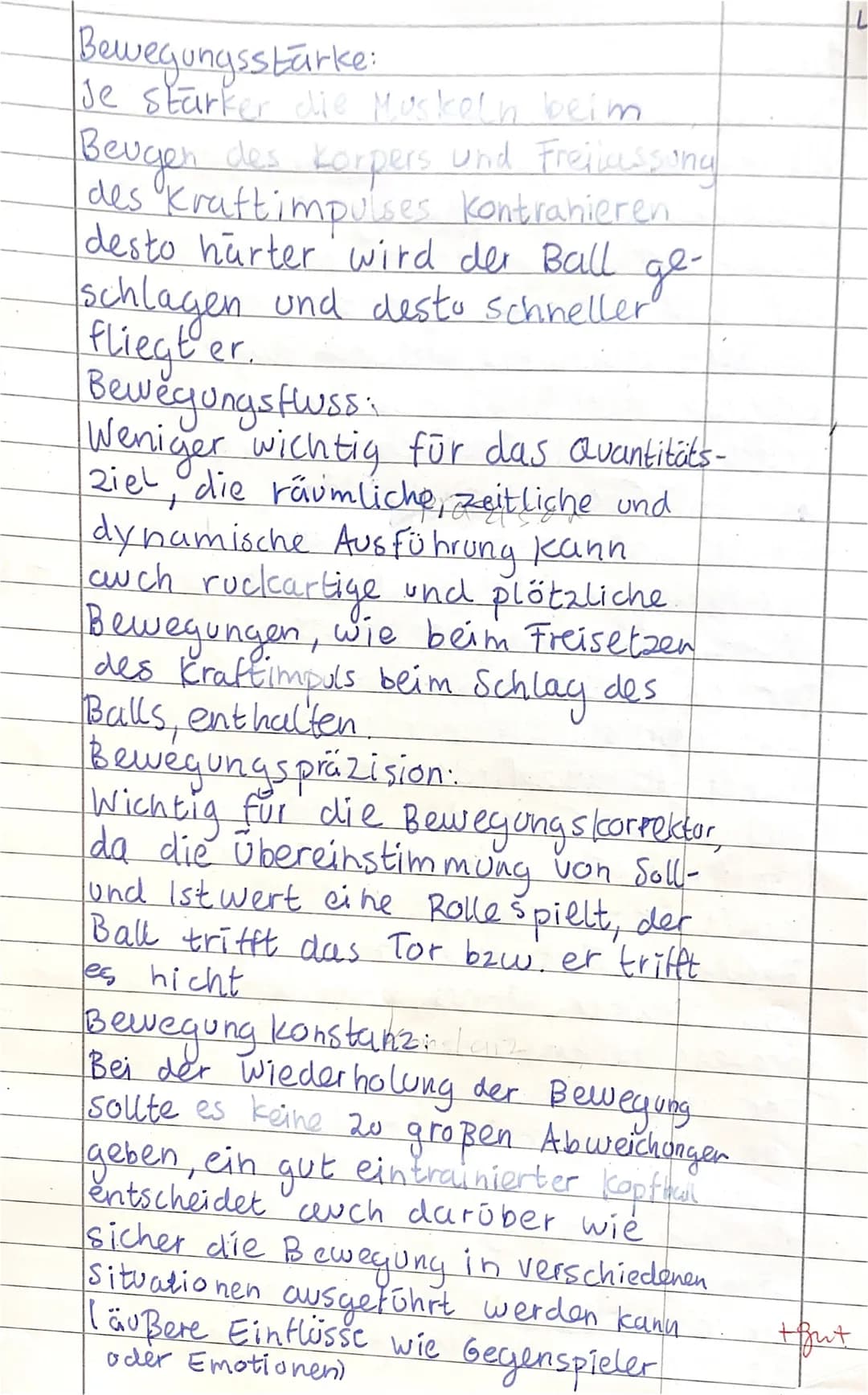 Punkte-
| Aufgabe | Prozentuale Verteilung | Punktzahl | Erreichte Punktzahl |
|---|---|---|---|
| 1 a) | 35 % | 25 | 18,5 |
| 1 b) | 25 % |