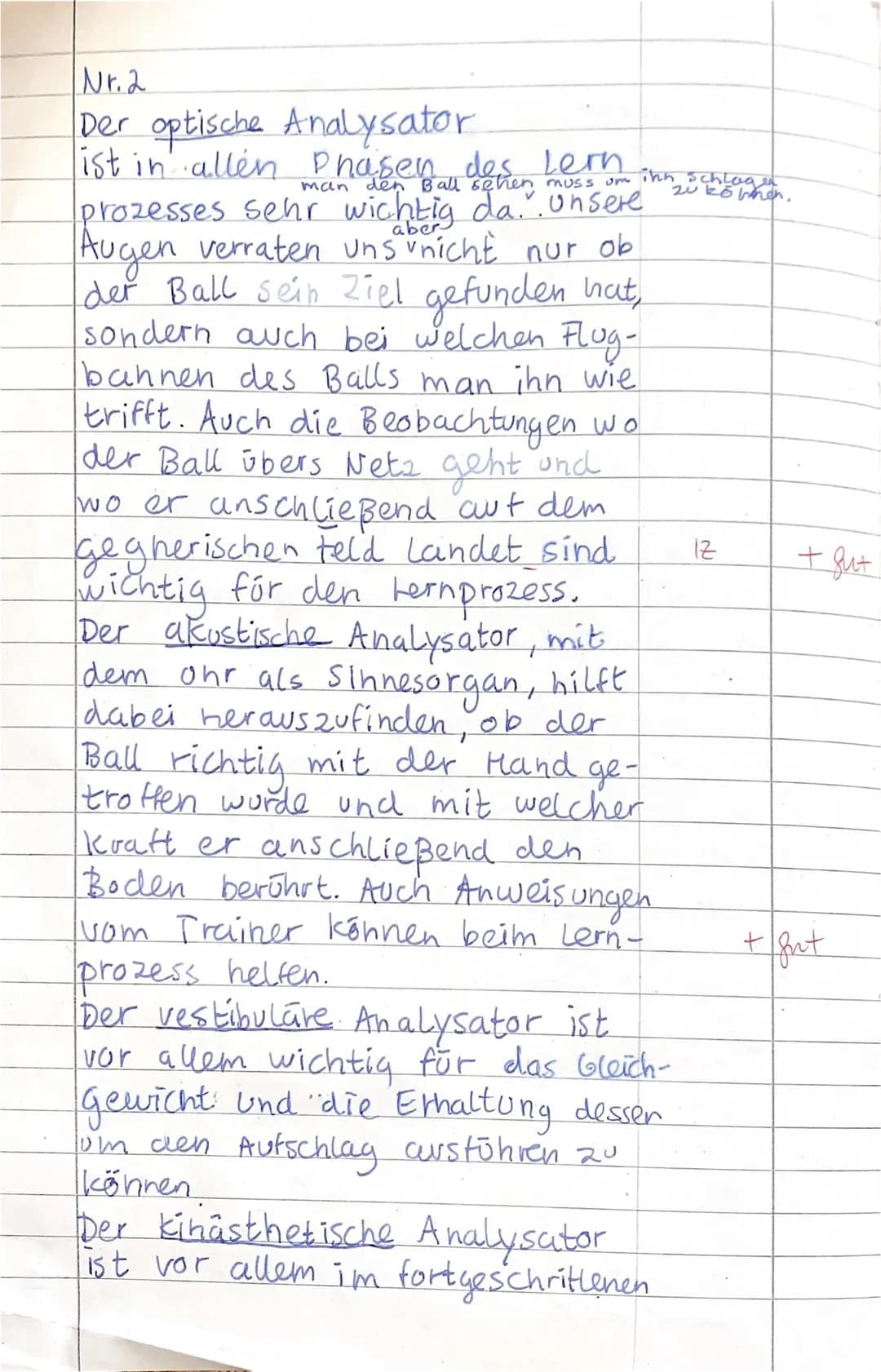 Punkte-
| Aufgabe | Prozentuale Verteilung | Punktzahl | Erreichte Punktzahl |
|---|---|---|---|
| 1 a) | 35 % | 25 | 18,5 |
| 1 b) | 25 % |