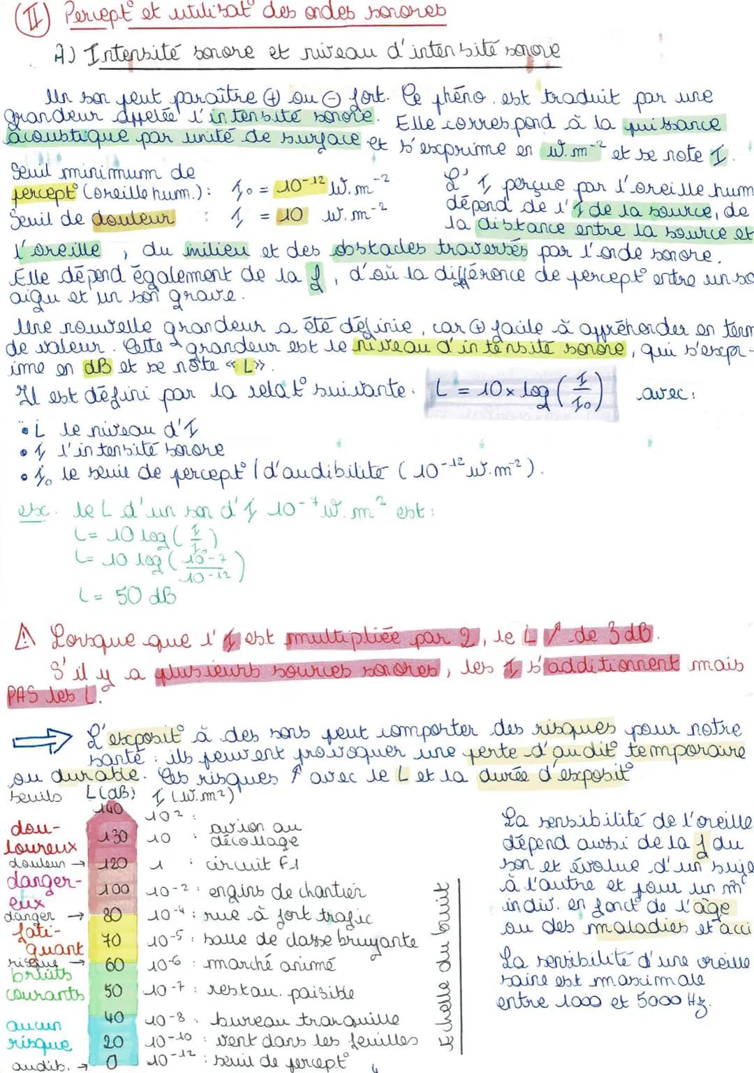 # Thème 1: Son et musique, porteurs d'informat
# Chapitre 1. Le son, phénomène vibratoire
Pub: quelle est la nature d' un son? Comment est