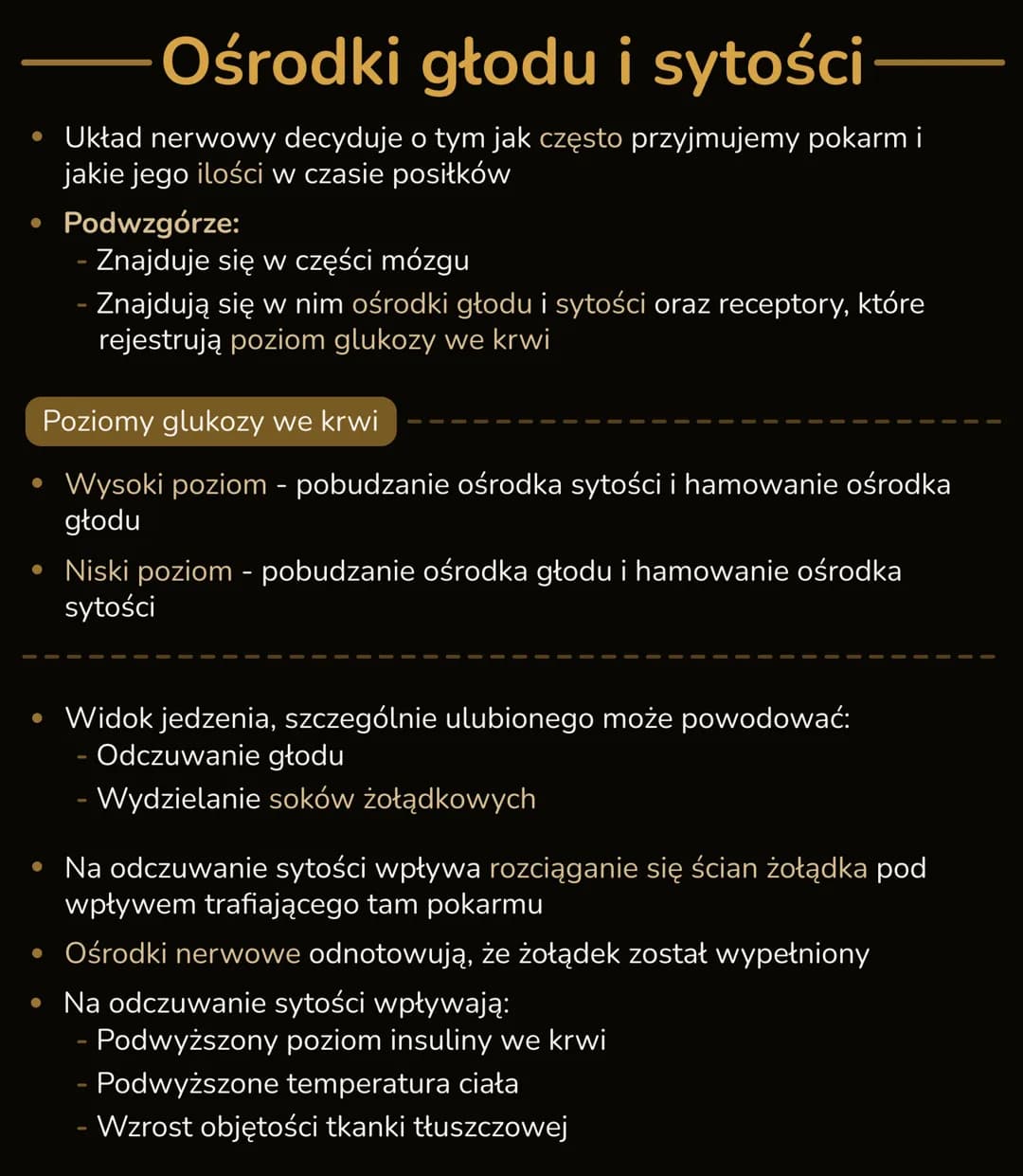 # PROCESY TRAWIENIA I WCHŁANIΑΝΙΑ
## Trawienie pokarmu
* Trawienie pokarmu - proces rozkładu złożonych związków organicznych
na pros