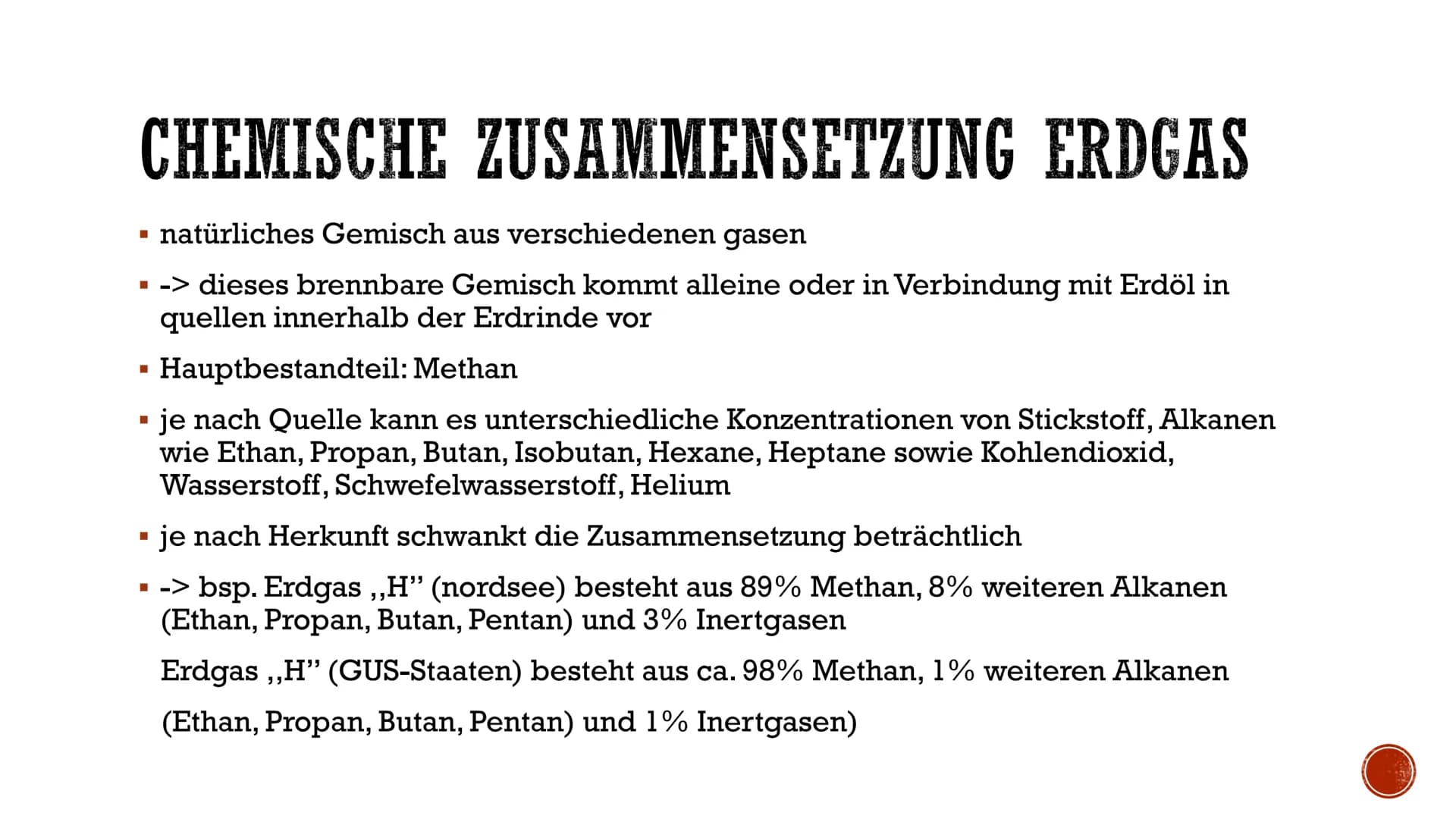 <h2>1. Was ist Erdgas/Erdöl</h2>
<h3>Was ist Erdöl</h3>
<p>Erdöl ist ein Millionen Jahre alter fossiler Energieträger, der in der Erdkruste