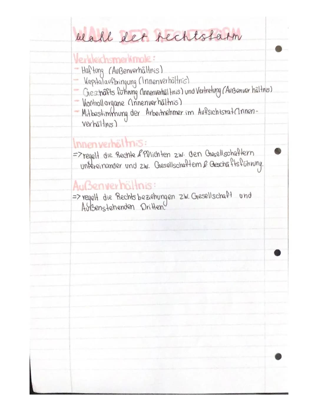 Seite 1 von 1
http://www.sachen ihk de
Industrie- und Handelskammer
Aachen
IHK
Gruppe A
Gruppe B
Rechtsform
Einzelunternehmen
(Nichtka