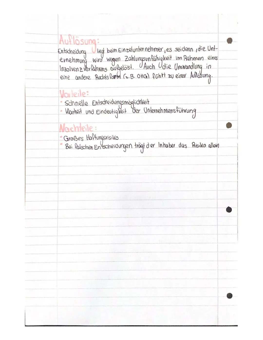 Seite 1 von 1
http://www.sachen ihk de
Industrie- und Handelskammer
Aachen
IHK
Gruppe A
Gruppe B
Rechtsform
Einzelunternehmen
(Nichtka