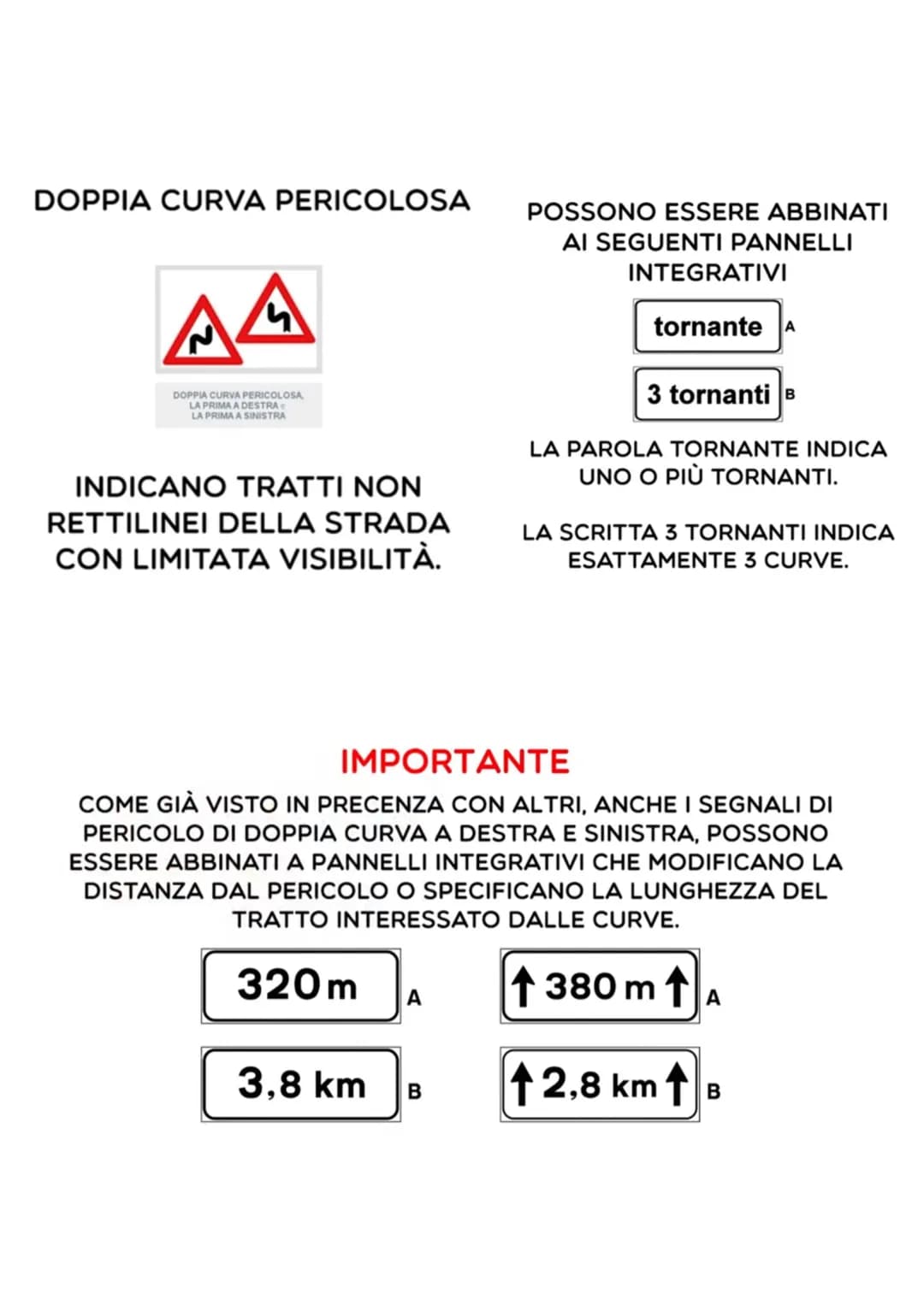 PATENTE # ARRESTO
木
7
EQUIVALE ALLA LUCE ROSSA
DEL SEMAFORO
È VIETATO IL PASSAGGIO,
IMPONE DI ARRESTARSI
PRIMA DELLLA STRISCIA
TRASVERSA