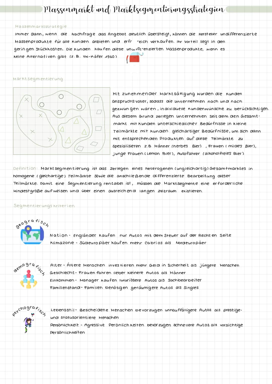 Marketing Landkarte
SWOT-
Analyse
Marketing
Strategische Analysen
Marktanteils-
analyse
Produktlebenszyklus -
analyse
Portfolio-
anal