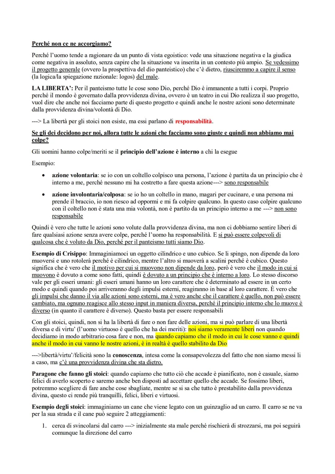 # Le scuole ellenistiche
PERIODO STORICO: Le scuole ellenistiche sono delle scuole filosofiche che nascono in epoca ellenistica
che va dall
