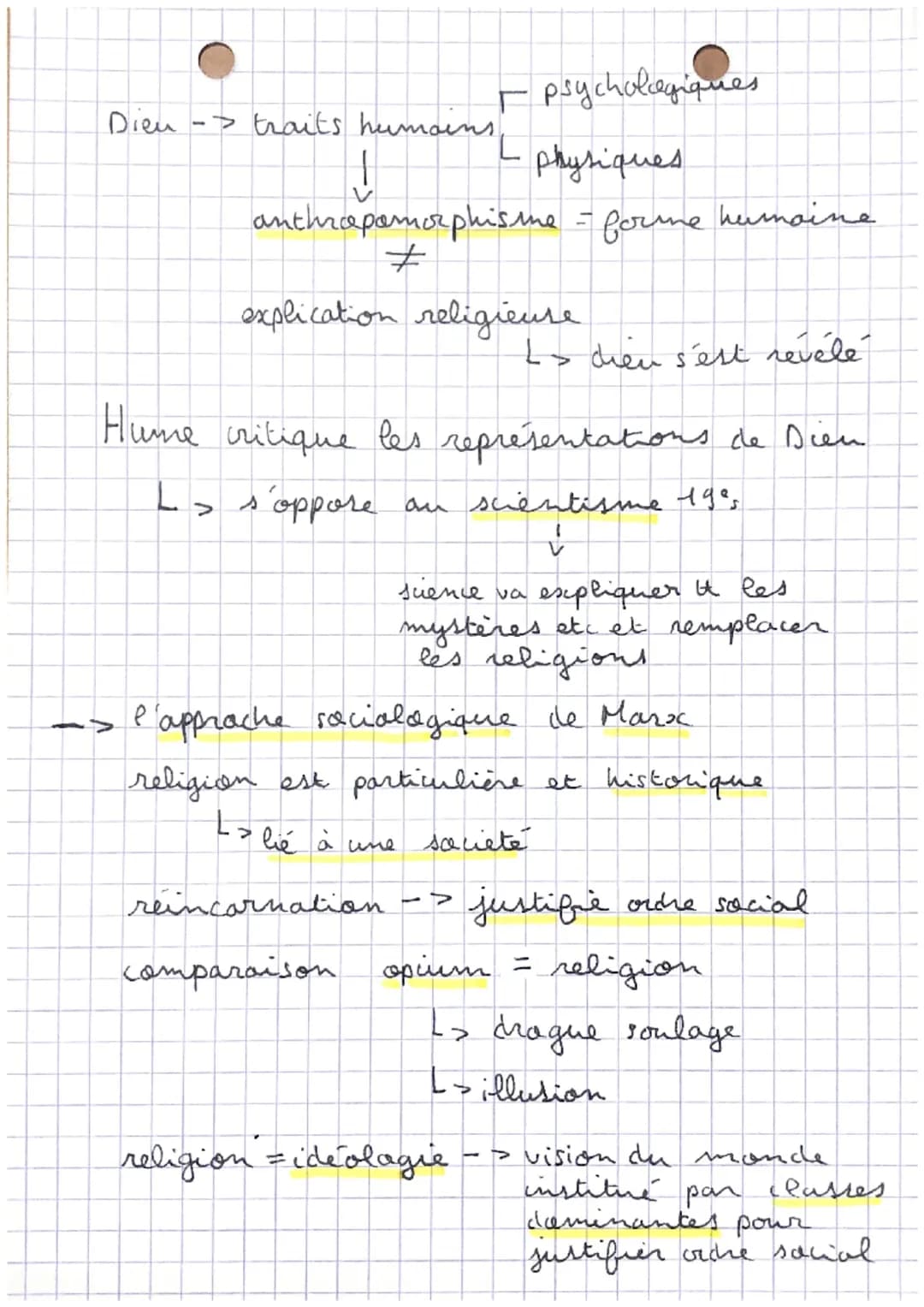 1
religion
religion = phénomène universel
1> prétend un savoie, une explication
RELIGARE
signifie rassembler, relier
> dimention saciale