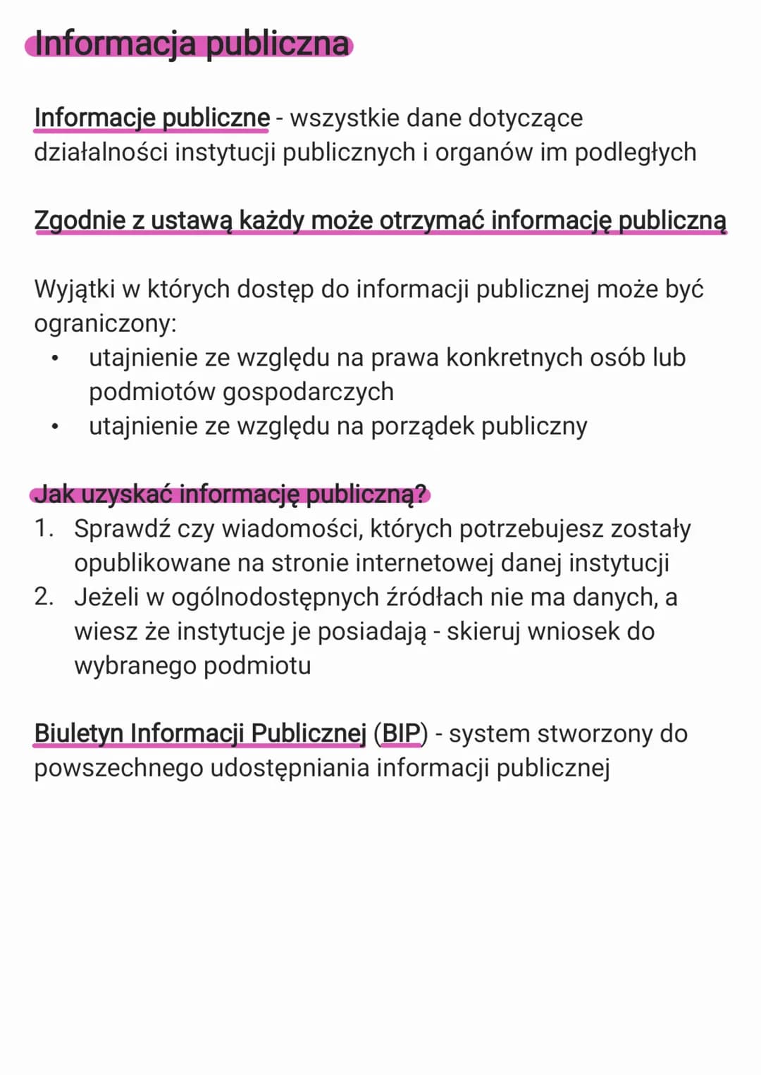 # Podstawy prawa
# Normy prawne
# Termin "prawo":
- znaczenie podmiotowe - przynależność do konkretnego
podmiotu i możliwość korzystania z