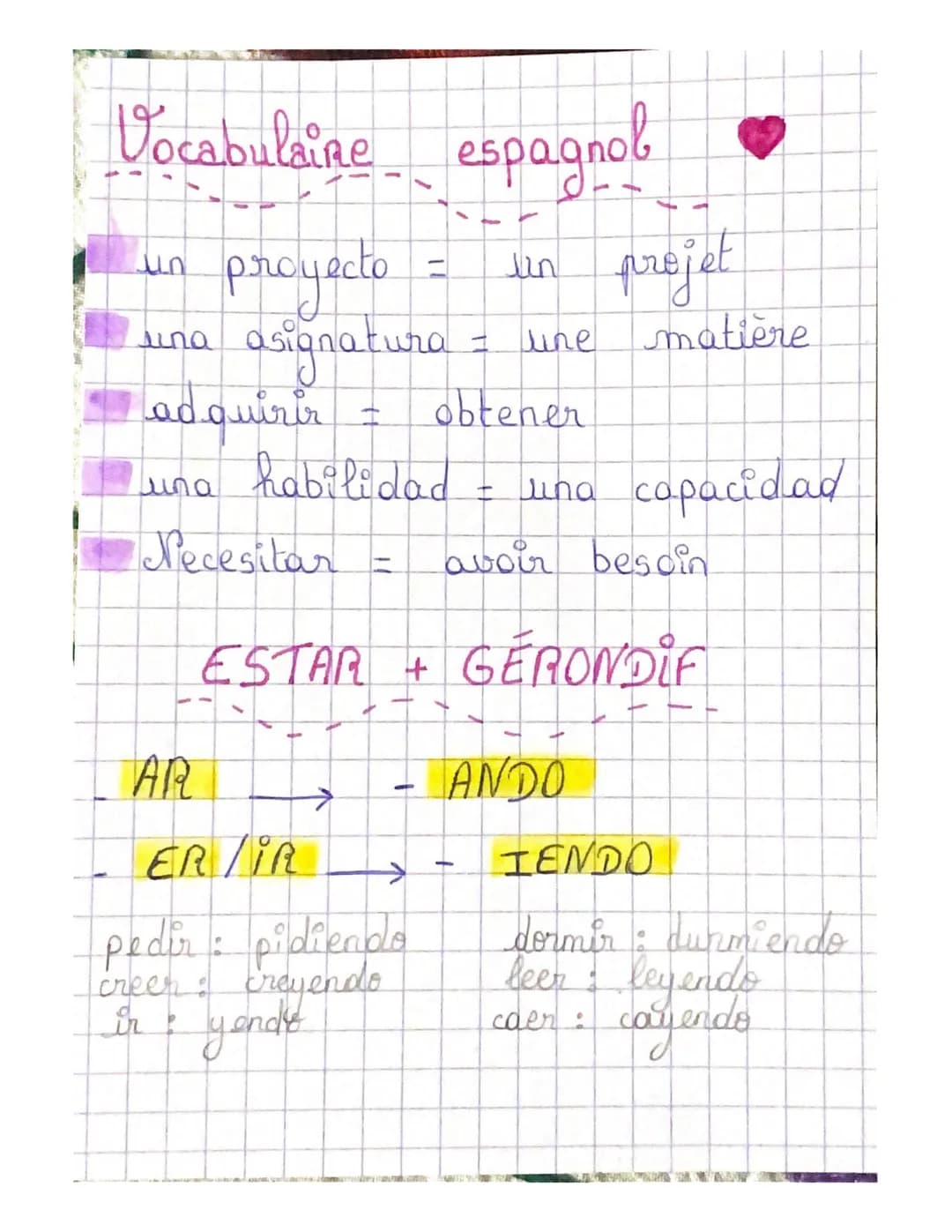 Vocabulaire espagnol
pisar: marcher sur
valiente: courageux
un cementario: un cimetière
una máscara: un masque
un mono: une combinaisen
u