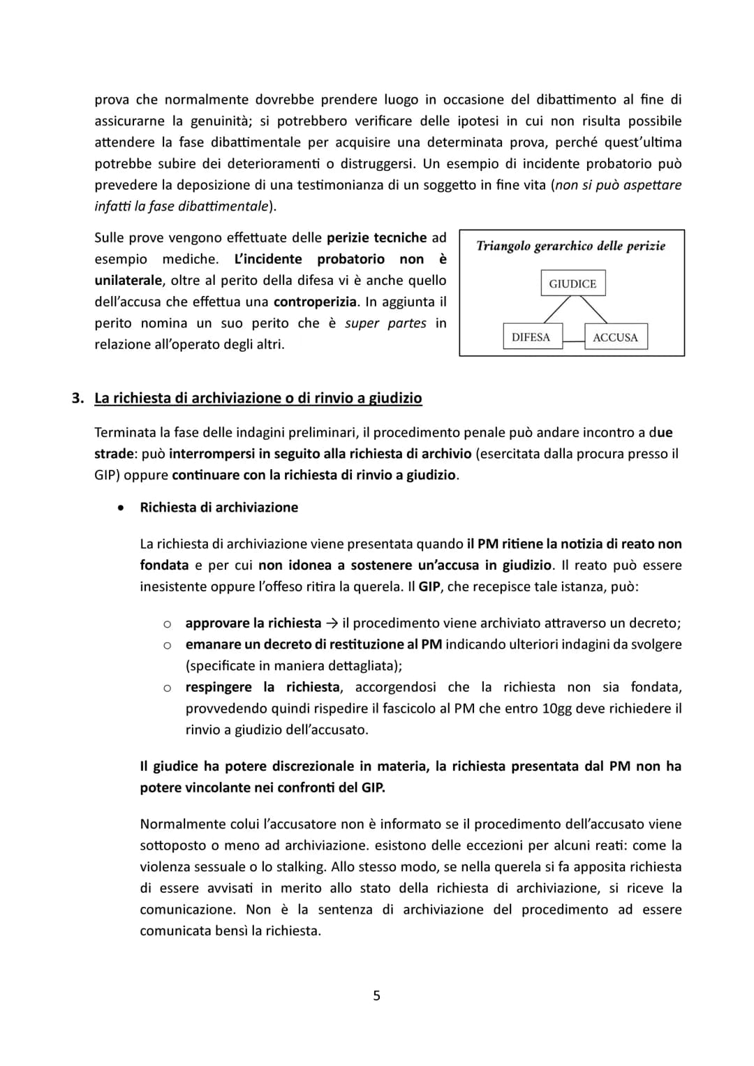 # DIRITTO PENALE
Il diritto penale è un ramo dell'ordinamento giuridico dello Stato che comprende tutte le norme giuridiche con
le quali ve