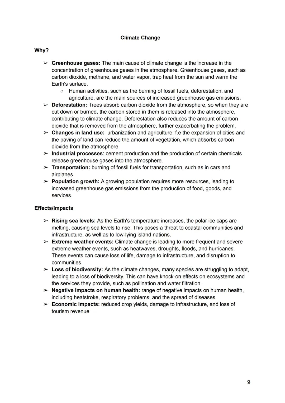 # Globalization - Global Chances & Challenges
Englisch Leistungskurs - Lernzettel für 1.101.2023 (Abitur)
What is Globalization?
Globaliz