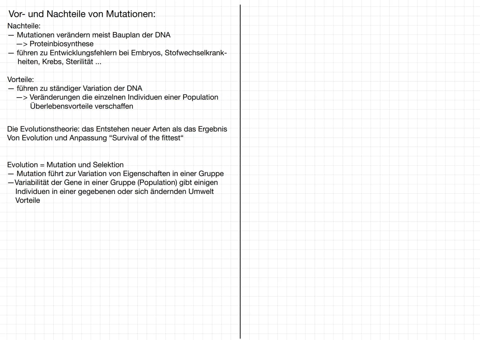 # GENETIK
Wofür brauchen wir Genetik:
-> Genetisch veränderte Lebensmittel
-> Vaterschaftstest (DNA – Analyse)
-> Kriminalistik = genetisch